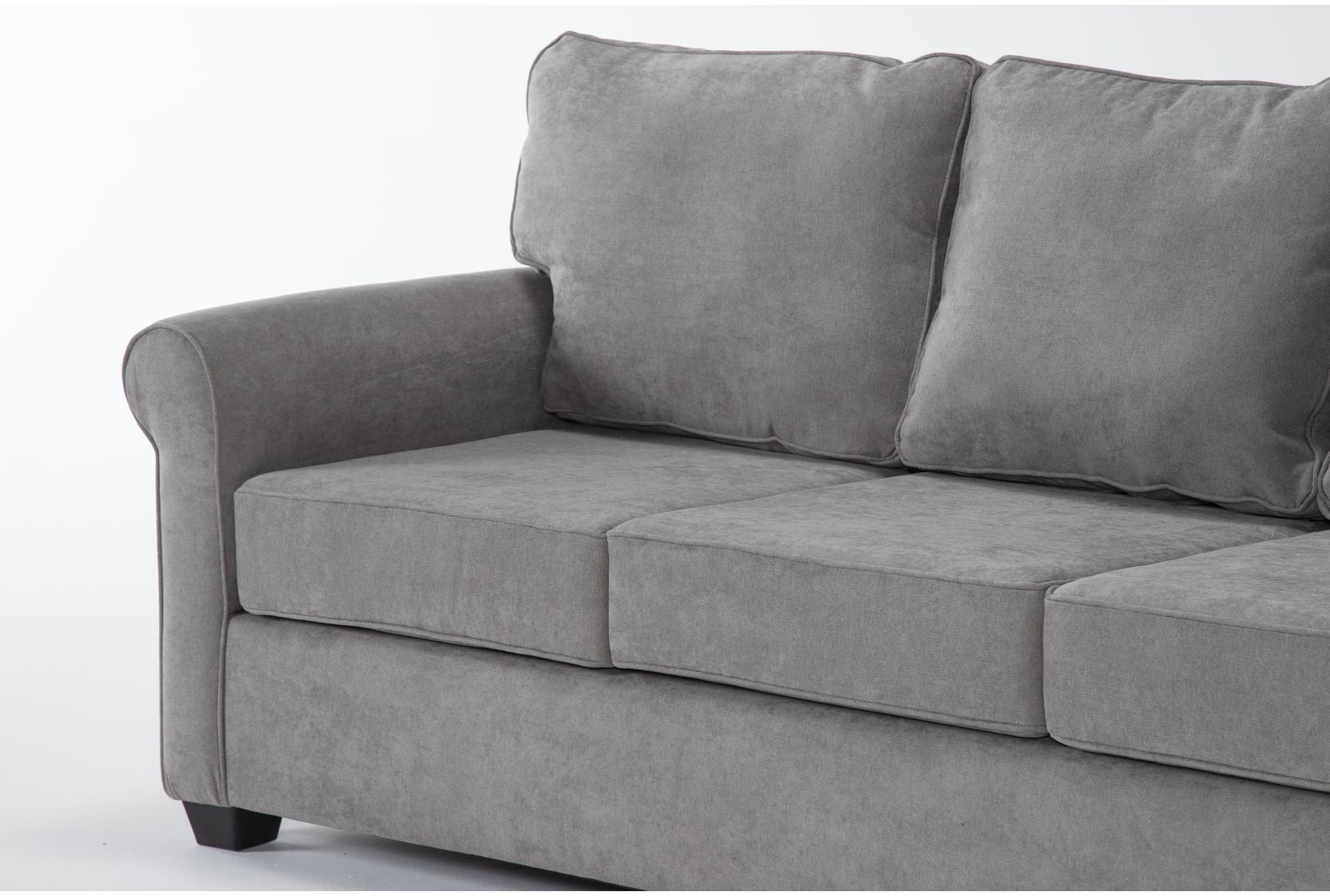 athos vintage grey fabric 3 piece queen memory foam sleeper sofa bed loveseat & arm chair set | 4 piece 7 athos vintage grey fabric 3 piece queen memory foam sleeper sofa bed loveseat & arm chair set | 4 piece