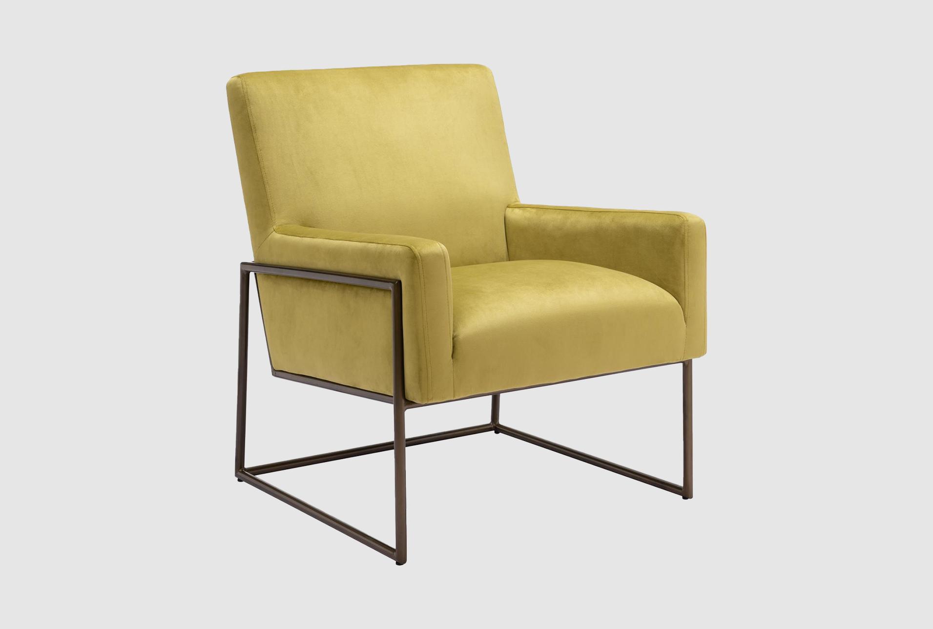 new york olive green plywood accent arm chair | fabric | with arms | club 1 new york olive green plywood accent arm chair | fabric | with arms | club
