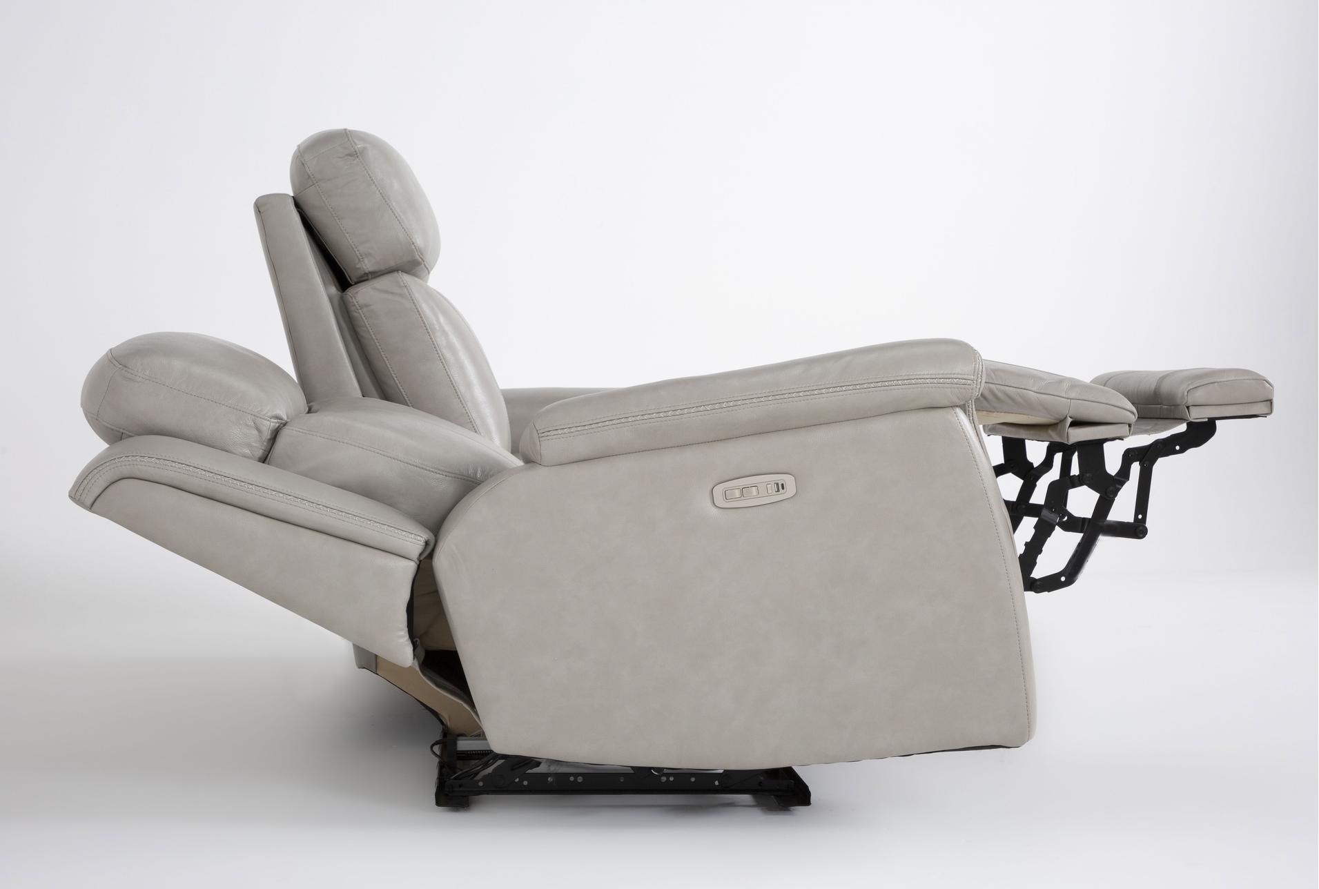 serena ii stone leather 87" power zero gravity reclining sofa with power headrest drop down tray & usb 24 serena ii stone leather 87" power zero gravity reclining sofa with power headrest drop down tray & usb