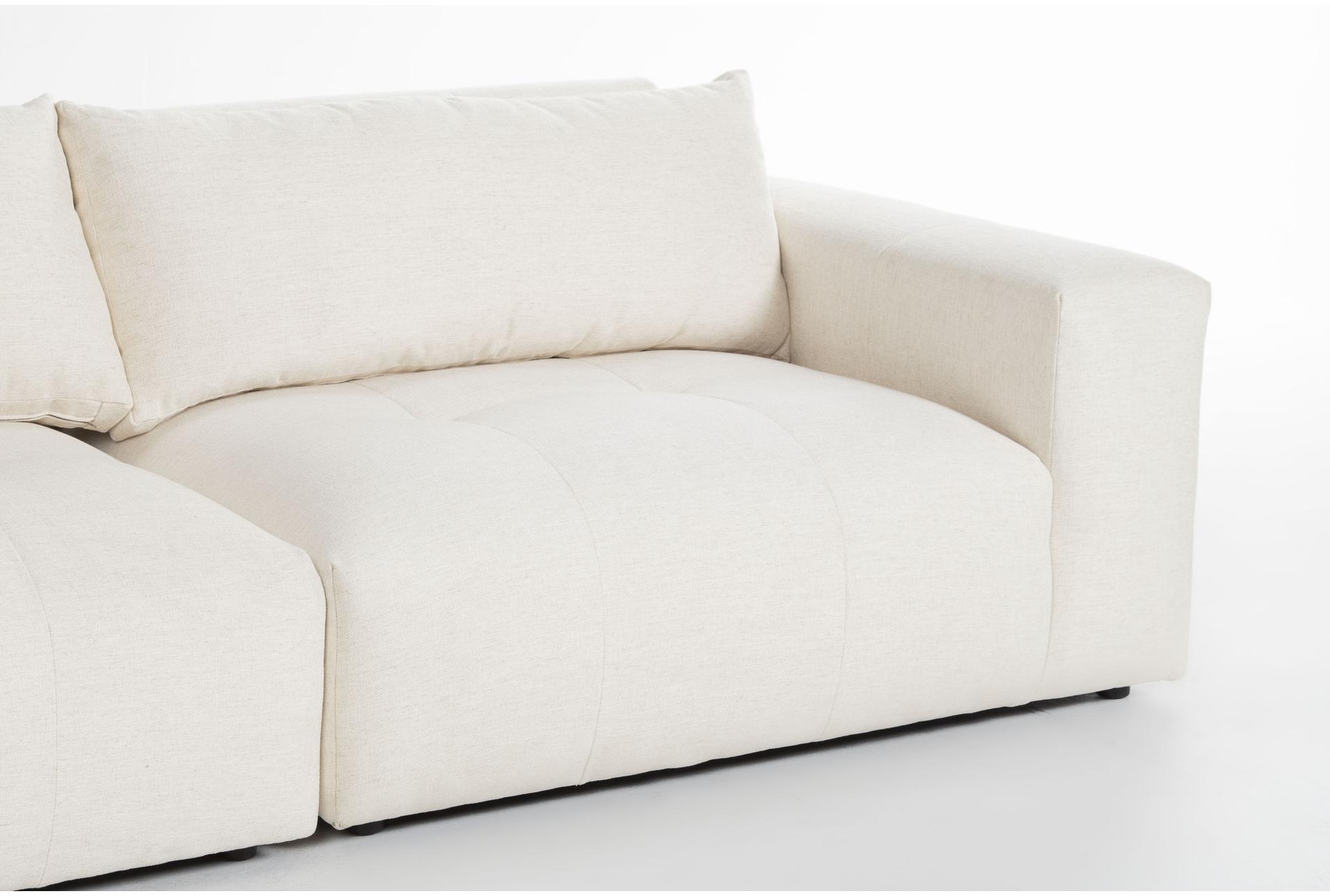 iris ivory crypton 139" performance modular 5 piece sectional 6 iris ivory crypton 139" performance modular 5 piece sectional