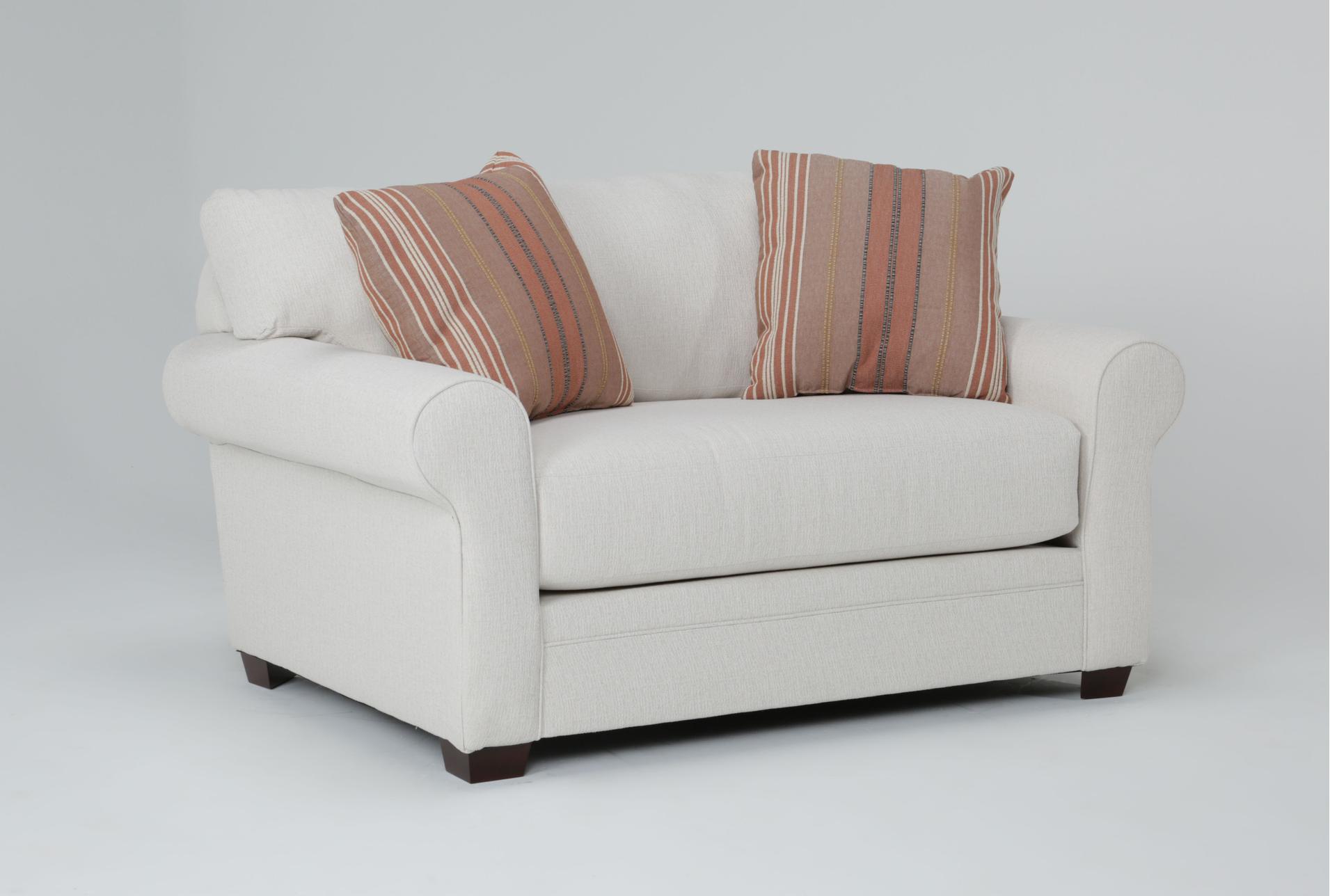 cameron iv ivory fabric oversized chair | made in the usa 10 cameron iv ivory fabric oversized chair | made in the usa