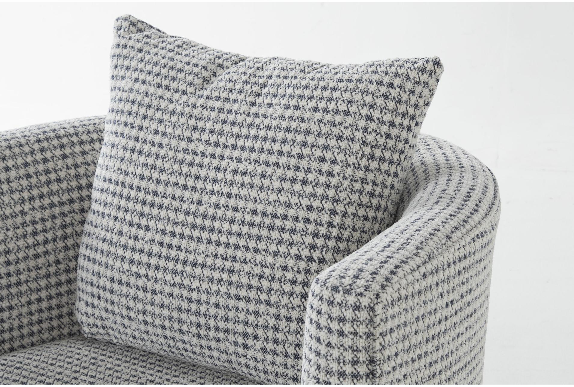 twirl ii blue swivel accent chair 11 twirl ii blue swivel accent chair
