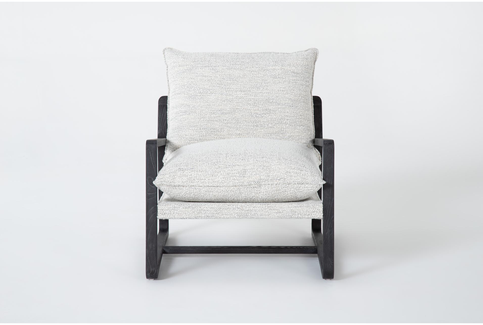 weekend white performance fabric armless accent sling chair | high performance fabric | with arms | solid | armchair | with arms 8 weekend white performance fabric armless accent sling chair | high performance fabric | with arms | solid | armchair | with arms