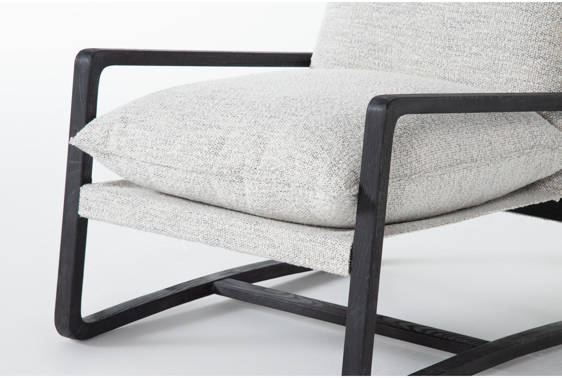 weekend white performance fabric armless accent sling chair | high performance fabric | with arms | solid | armchair | with arms 11 weekend white performance fabric armless accent sling chair | high performance fabric | with arms | solid | armchair | with arms