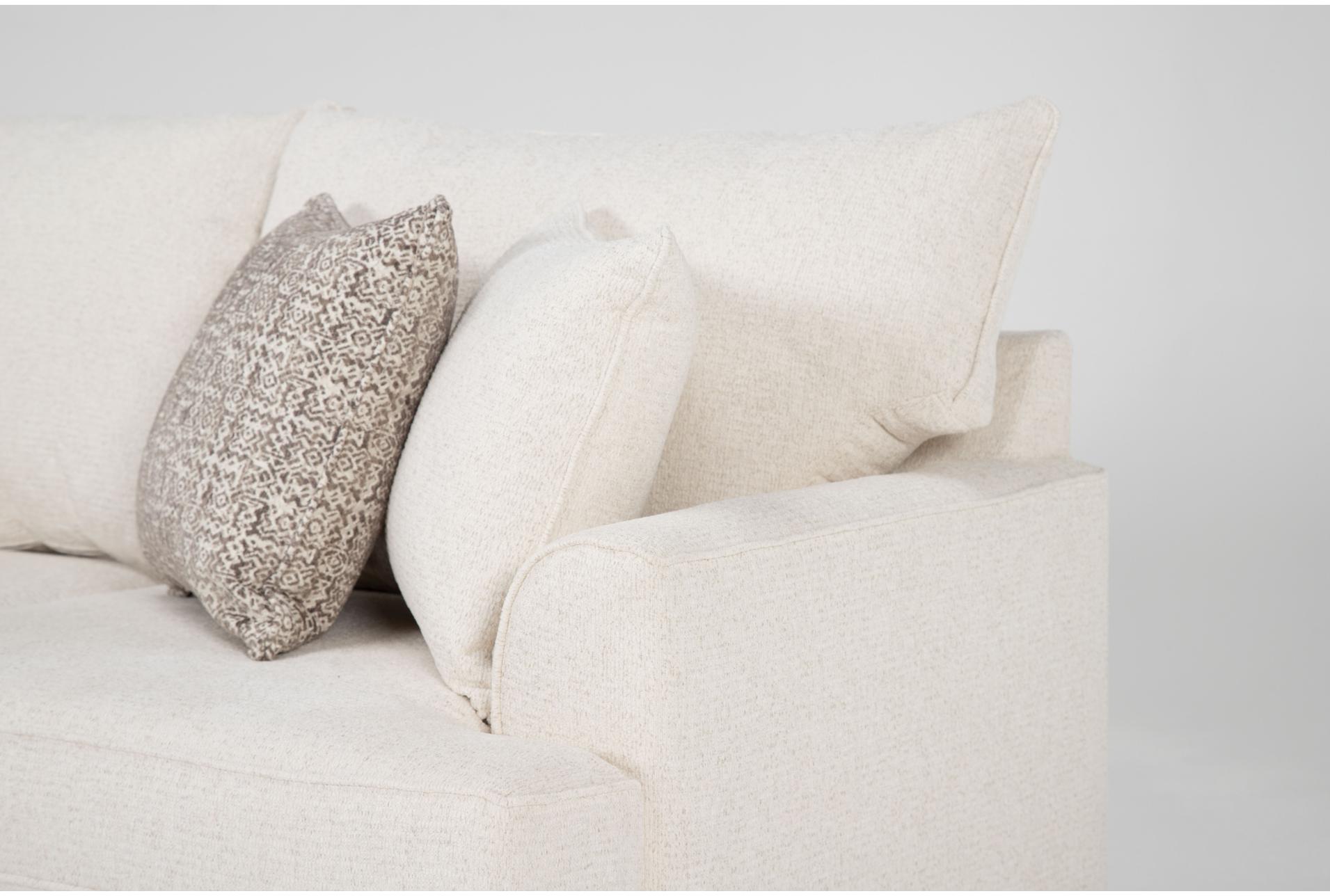 belinha ii opal white ivory fabric 109" modular 3 piece l-shaped sectional | symmetrical | track arms 11 belinha ii opal white ivory fabric 109" modular 3 piece l-shaped sectional | symmetrical | track arms