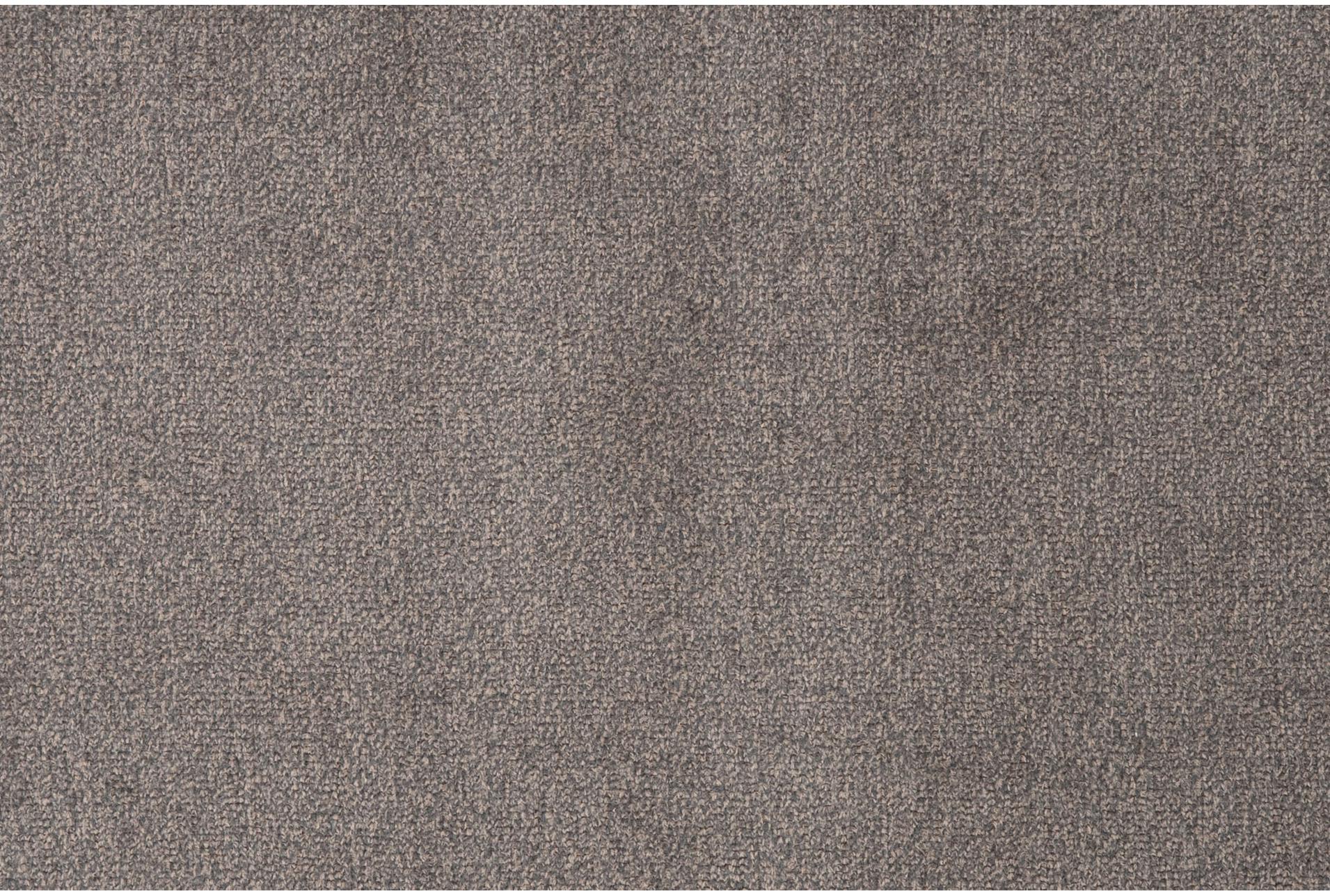 basil grey brown fabric arm chair | solid | club 10 basil grey brown fabric arm chair | solid | club