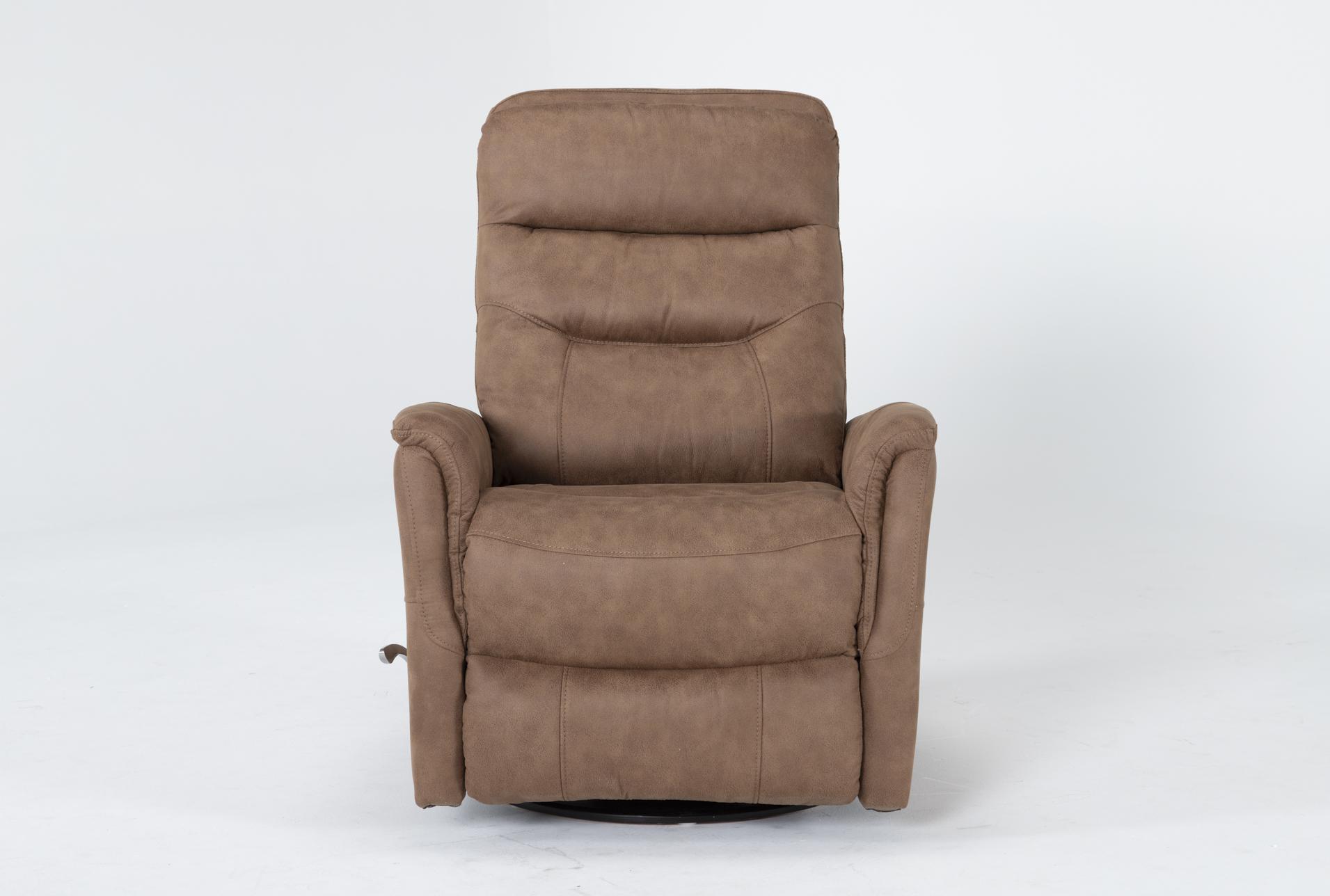 gannon nursery autumn 32" swivel glider rocker recliner with manual adjustable headrest 1 gannon nursery autumn 32" swivel glider rocker recliner with manual adjustable headrest
