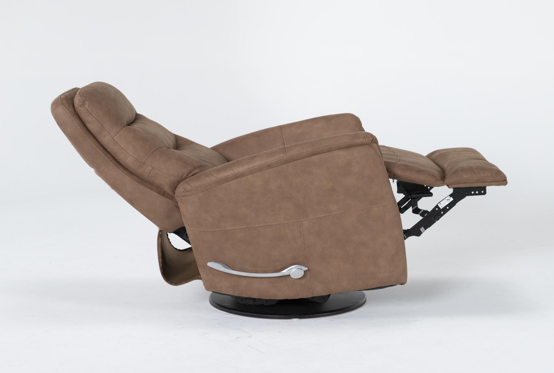 gannon nursery autumn 32" swivel glider rocker recliner with manual adjustable headrest 14 gannon nursery autumn 32" swivel glider rocker recliner with manual adjustable headrest