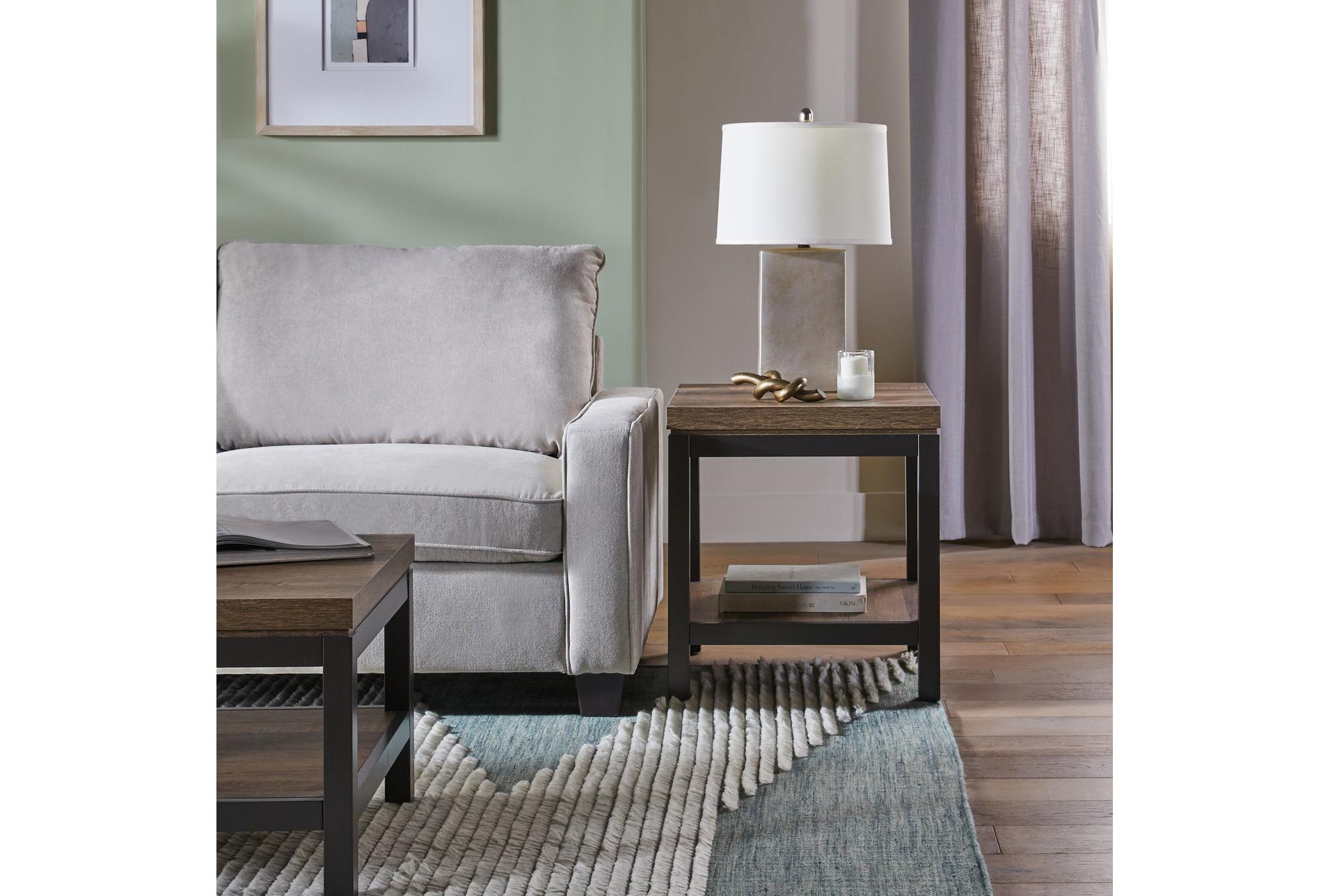 reid buff beige fabric 80" sofa | track arms 15 reid buff beige fabric 80" sofa | track arms