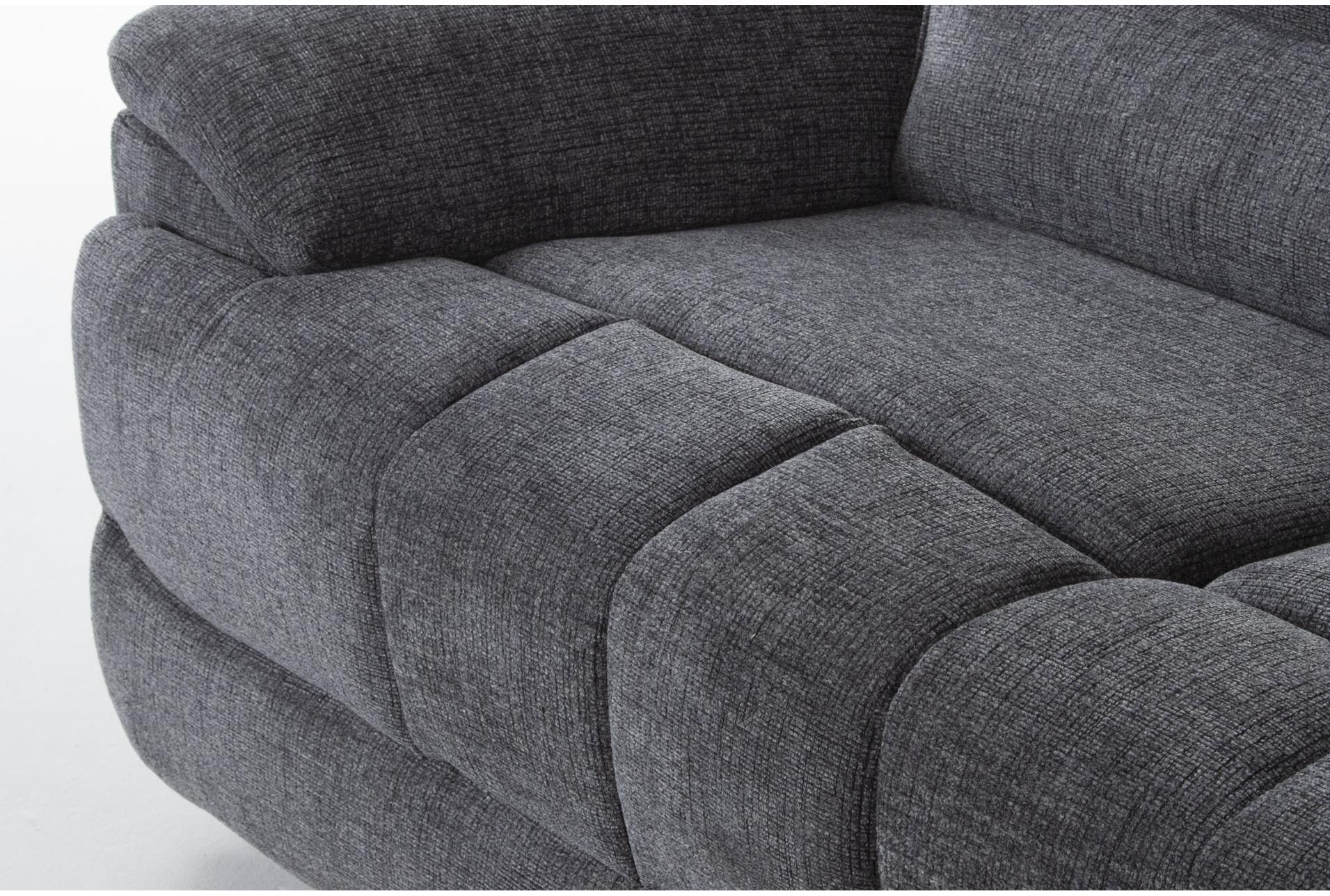 cruz smoke grey 101" 3 piece power reclining modular sofa with usb 12 cruz smoke grey 101" 3 piece power reclining modular sofa with usb