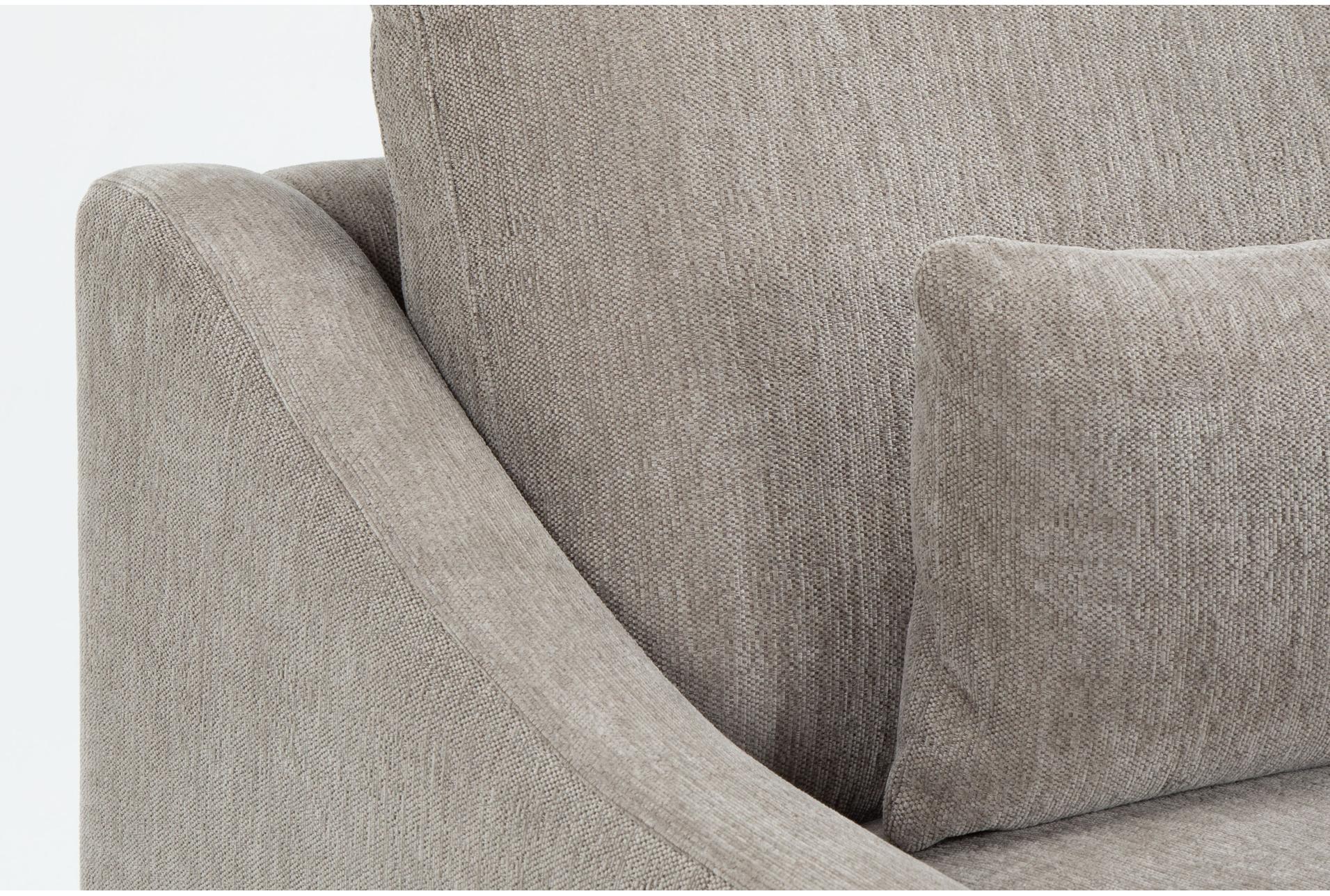 kennedy mocha brown beige 3 piece power reclining modular sectional with left arm facing power chaise | fabric 18 kennedy mocha brown beige 3 piece power reclining modular sectional with left arm facing power chaise | fabric