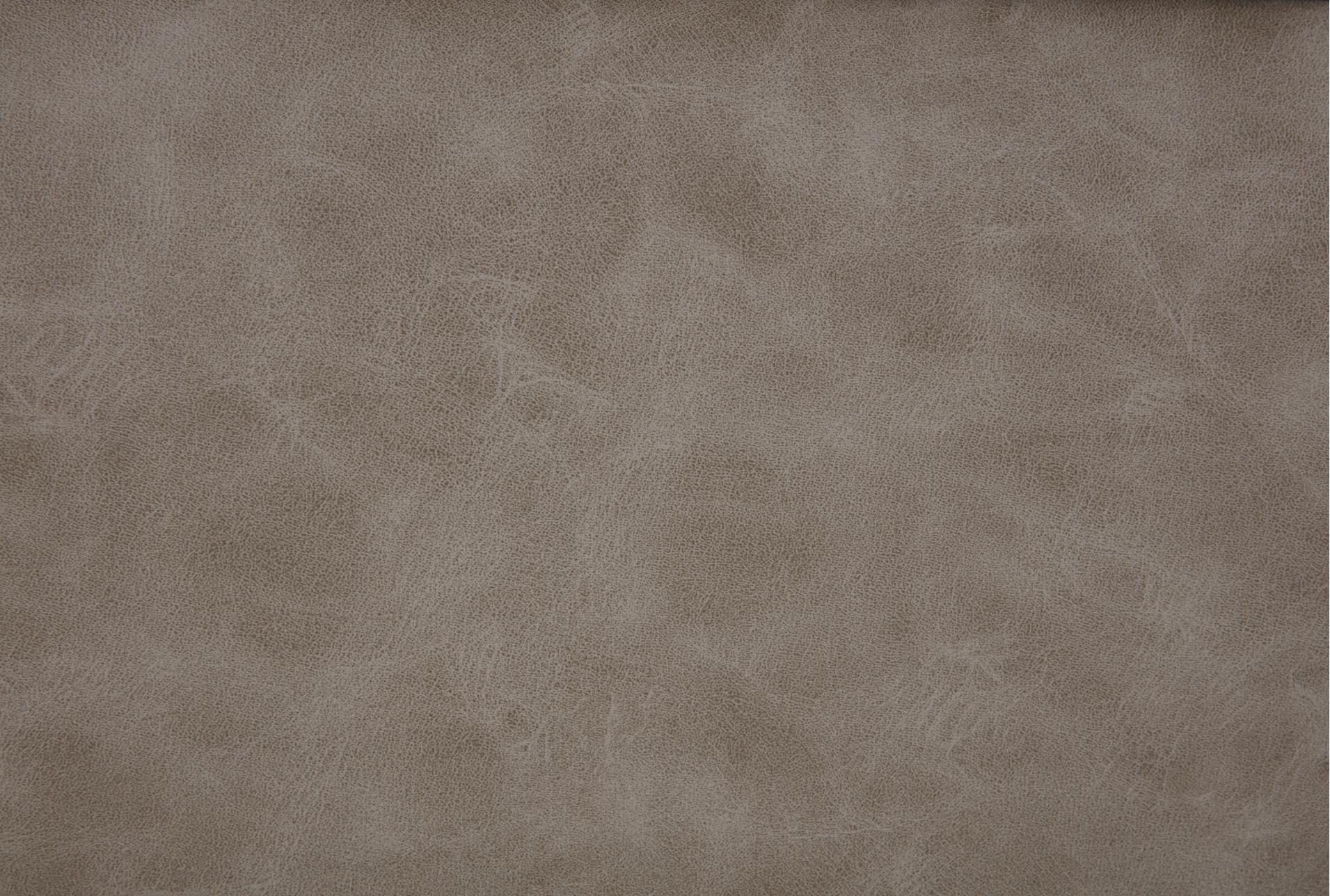 araceli ii taupe beige brown vegan faux leather 95" sofa | fabric | loose reversible back 12 araceli ii taupe beige brown vegan faux leather 95" sofa | fabric | loose reversible back