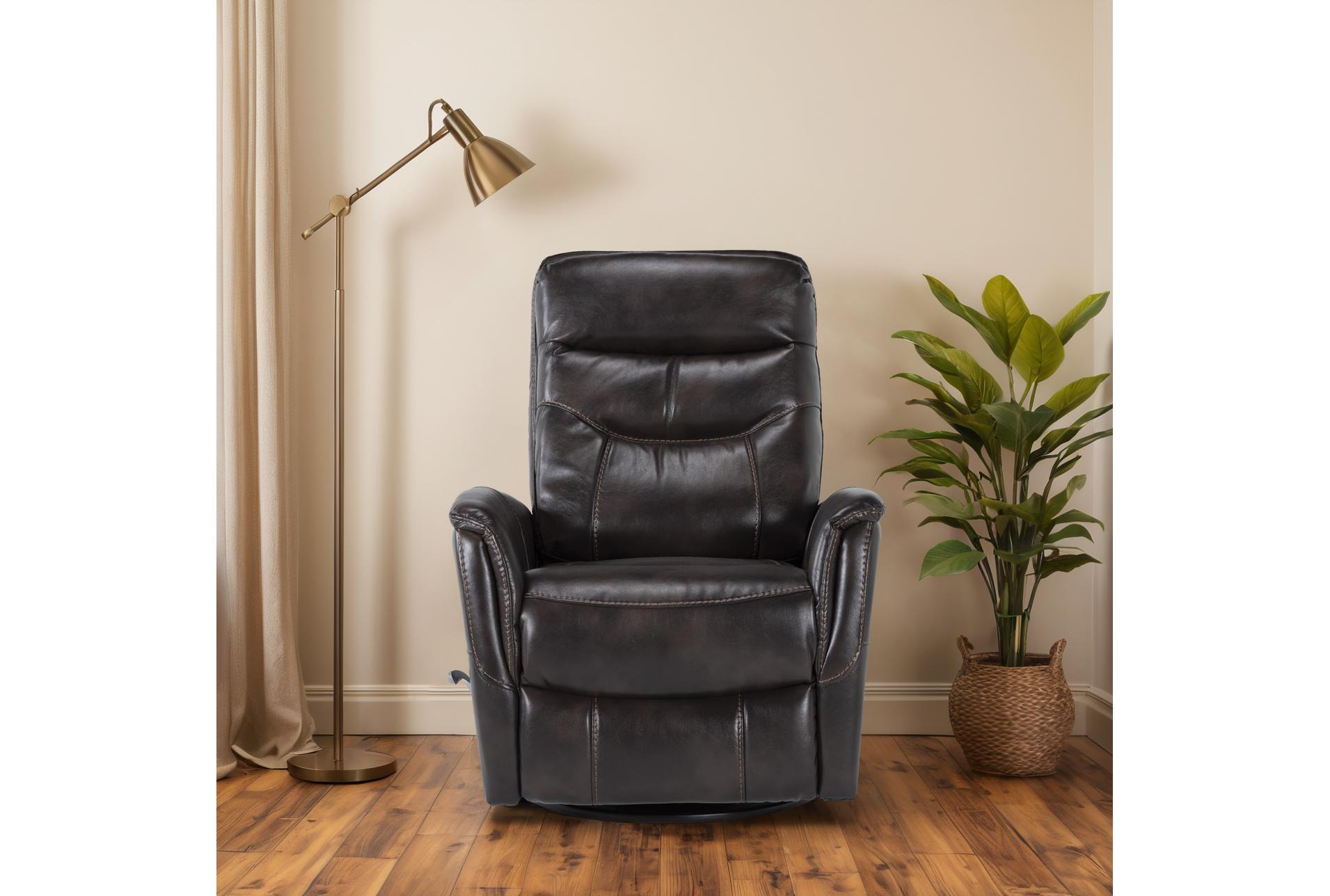 gannon 32" truffle swivel glider rocker recliner with manual adjustable headrest 16 gannon 32" truffle swivel glider rocker recliner with manual adjustable headrest