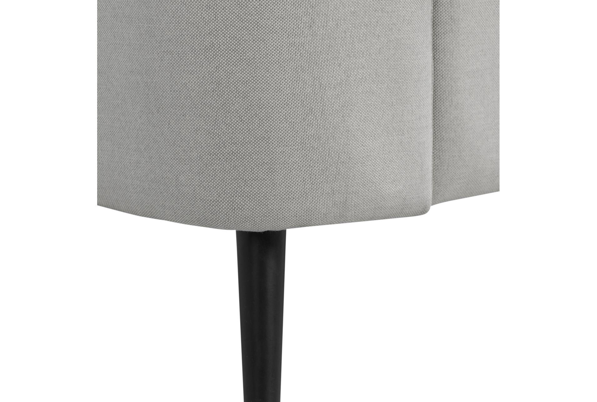 bradford smoke grey loveseat | fabric 15 bradford smoke grey loveseat | fabric