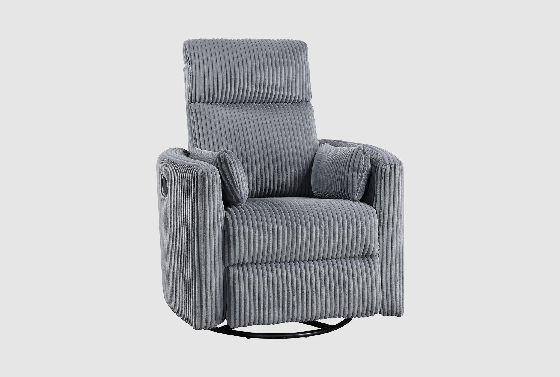 ellery grey nursery swivel glider reclining chair | rocker 1 ellery grey nursery swivel glider reclining chair | rocker