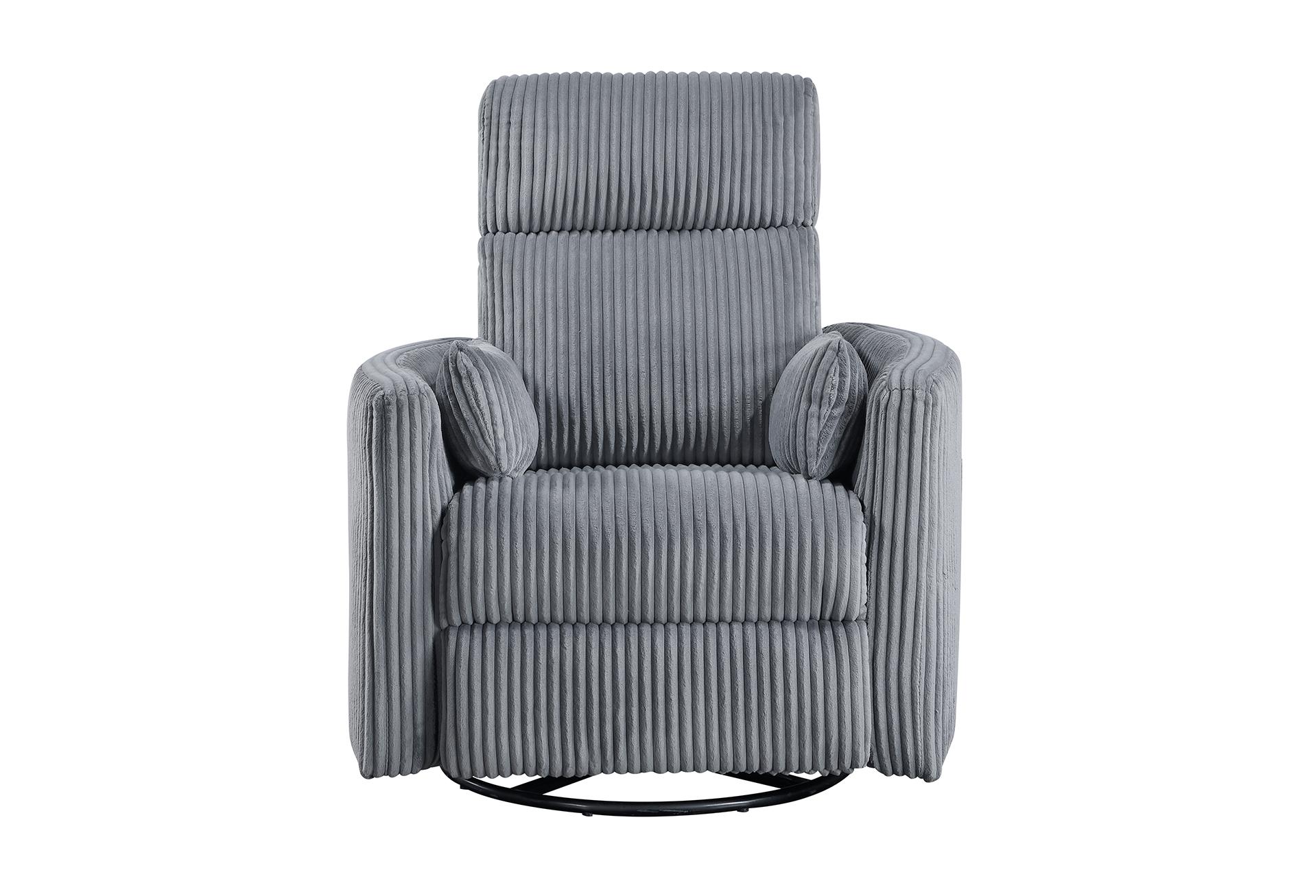 ellery grey nursery swivel glider reclining chair | rocker 13 ellery grey nursery swivel glider reclining chair | rocker