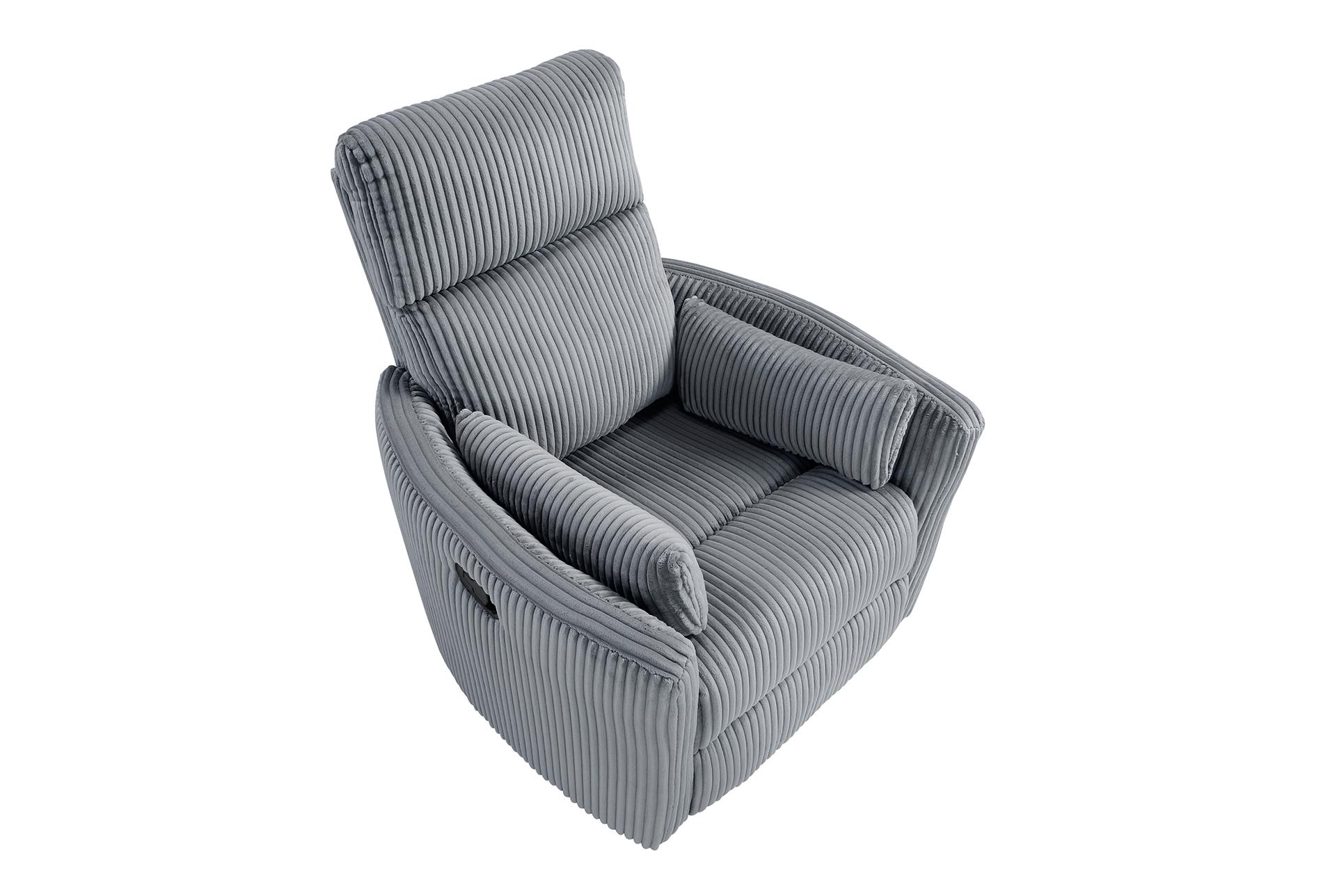 ellery grey nursery swivel glider reclining chair | rocker 14 ellery grey nursery swivel glider reclining chair | rocker