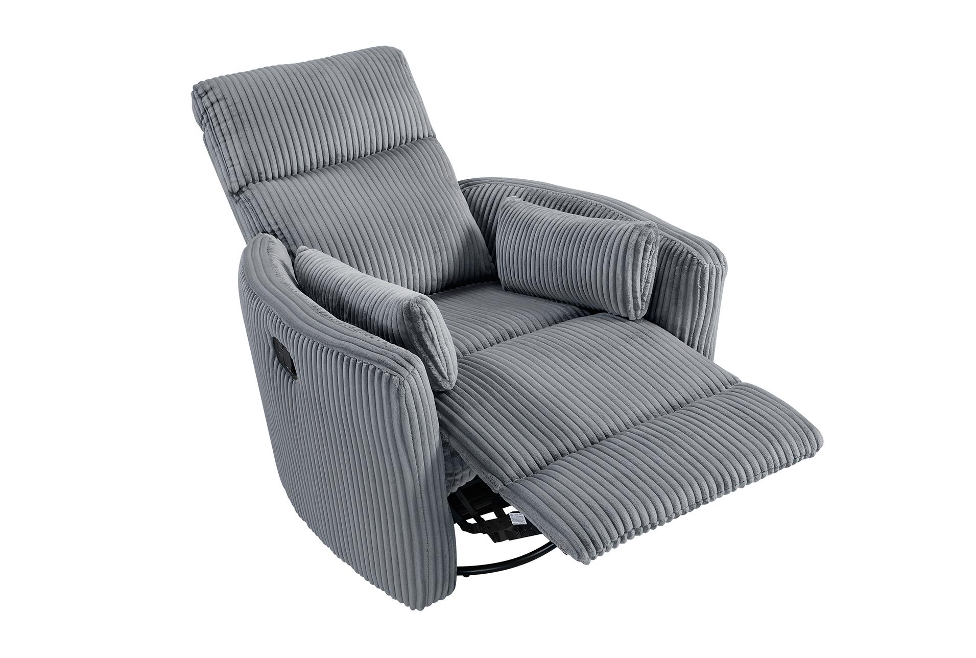 ellery grey nursery swivel glider reclining chair | rocker 18 ellery grey nursery swivel glider reclining chair | rocker