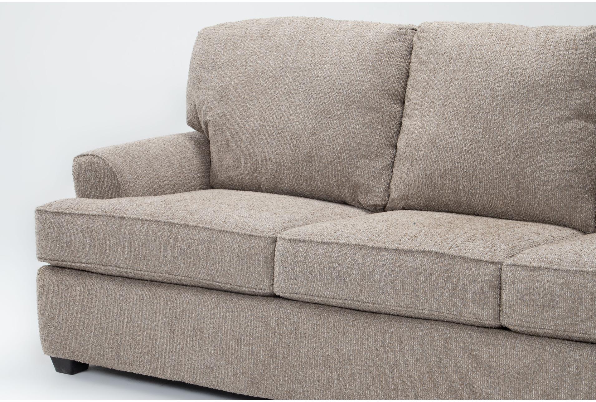 alessandro ii taupe brown chenille fabric 3 piece sofa loveseat & chair set 7 alessandro ii taupe brown chenille fabric 3 piece sofa loveseat & chair set