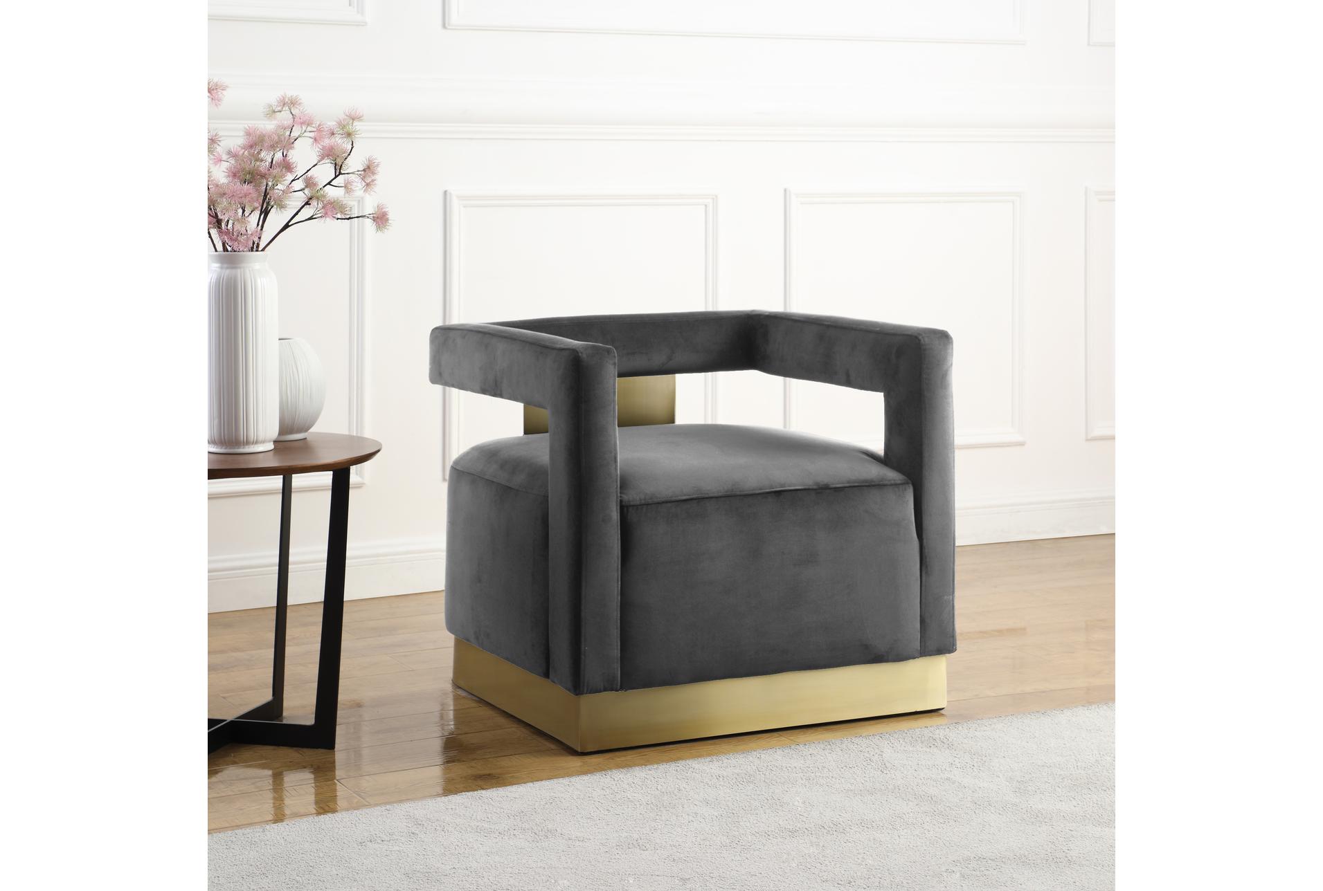 armani grey velvet accent chair | fabric 12 armani grey velvet accent chair | fabric