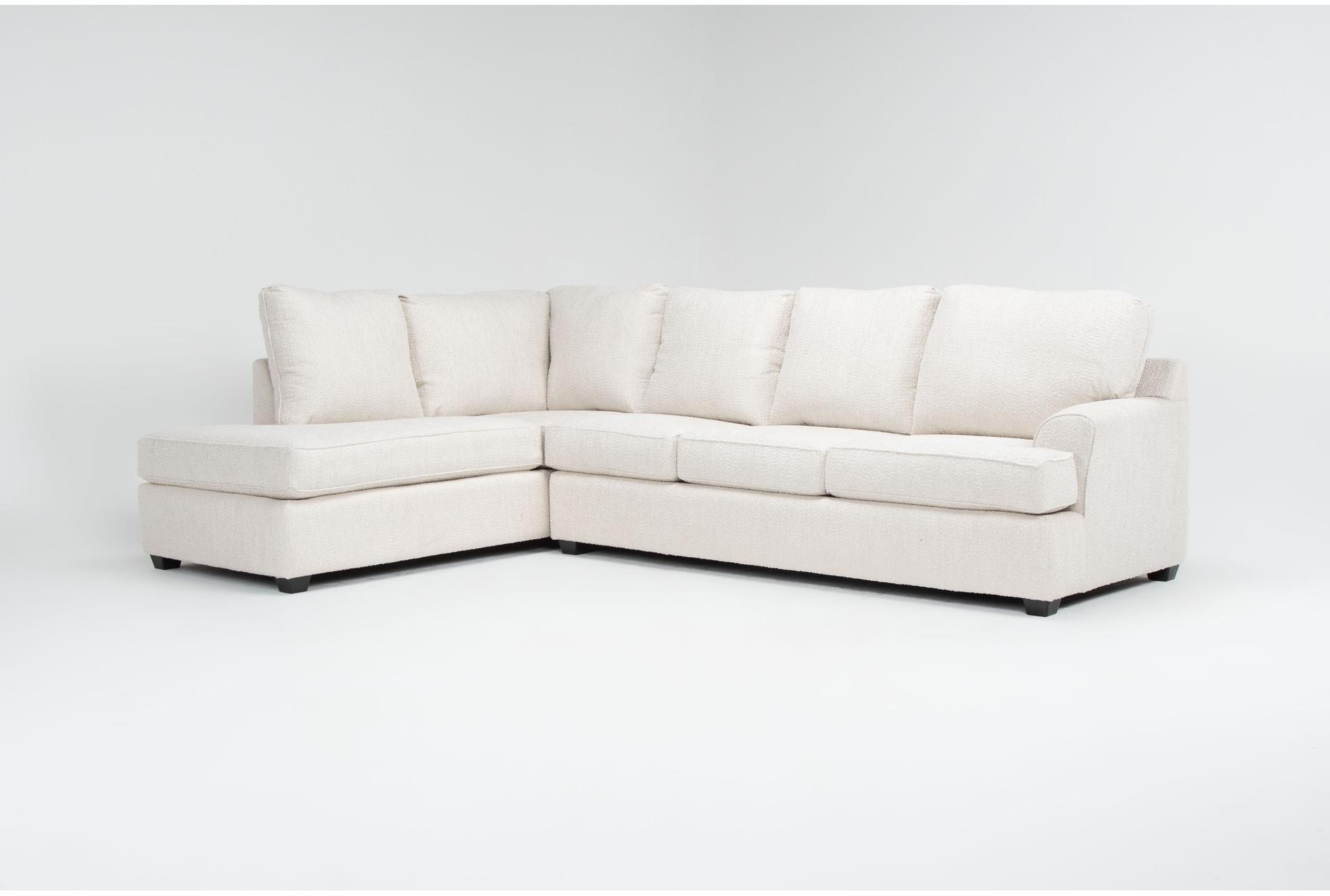 alessandro ii beige porcelain chenille 2 piece sectional with right arm facing sleeper sofa & left arm facing corner chaise 1 alessandro ii beige porcelain chenille 2 piece sectional with right arm facing sleeper sofa & left arm facing corner chaise