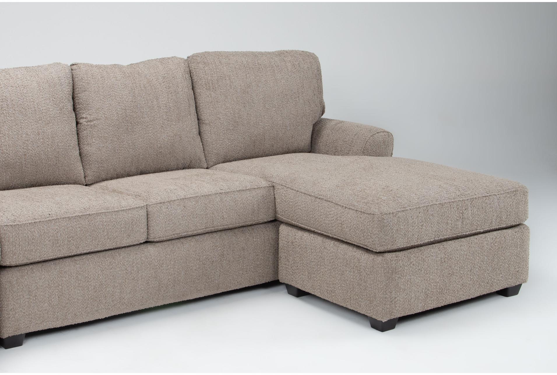 alessandro ii taupe brown chenille 2 piece sectional with right arm facing sleeper sofa chaise & left arm facing corner chaise 13 alessandro ii taupe brown chenille 2 piece sectional with right arm facing sleeper sofa chaise & left arm facing corner chaise