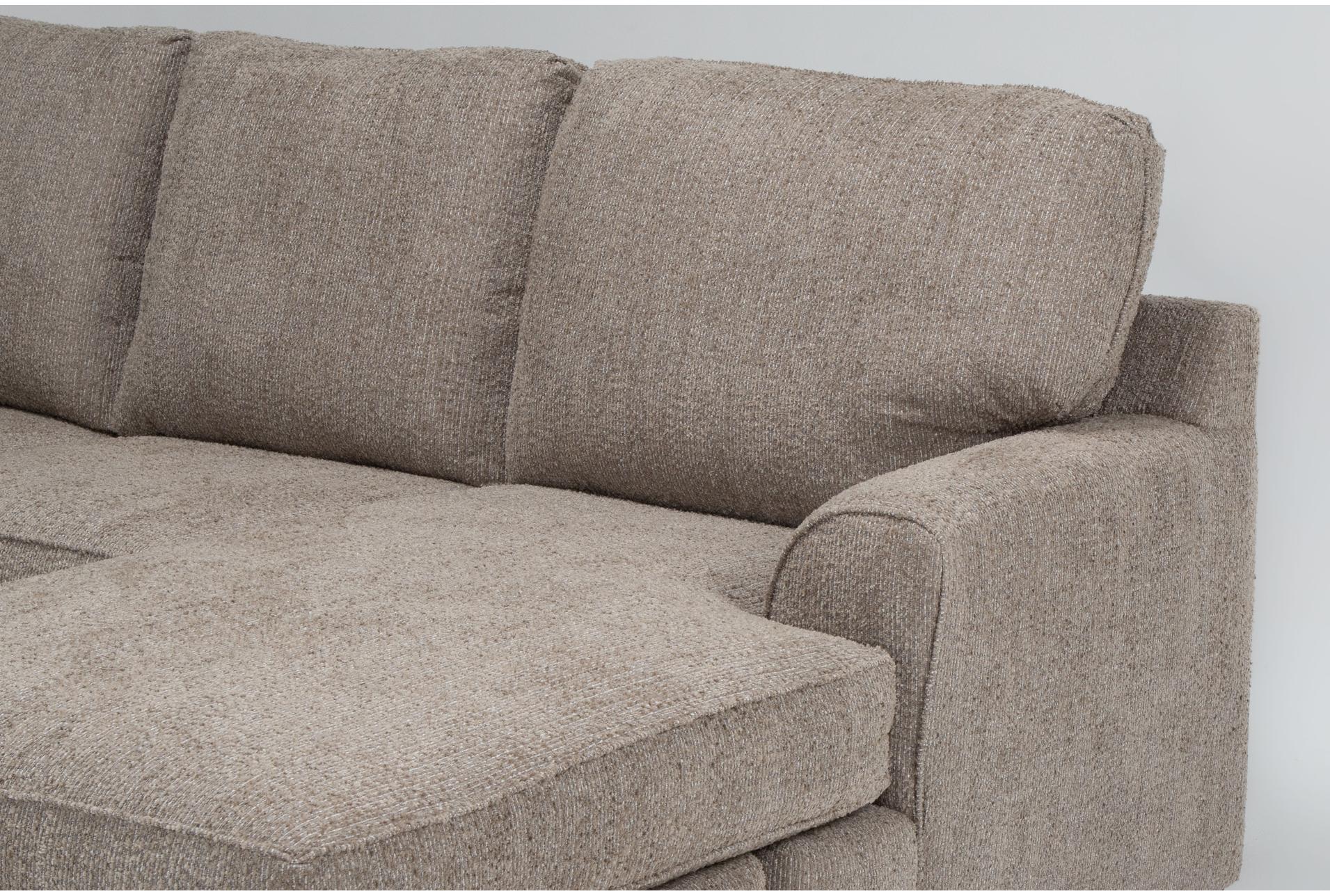alessandro ii taupe brown chenille 2 piece sectional with right arm facing sleeper sofa chaise & left arm facing corner chaise 15 alessandro ii taupe brown chenille 2 piece sectional with right arm facing sleeper sofa chaise & left arm facing corner chaise