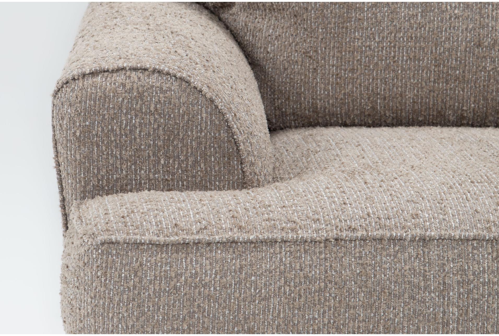 alessandro ii taupe brown chenille fabric 2 piece sectional with right arm facing sofa chaise 10 alessandro ii taupe brown chenille fabric 2 piece sectional with right arm facing sofa chaise