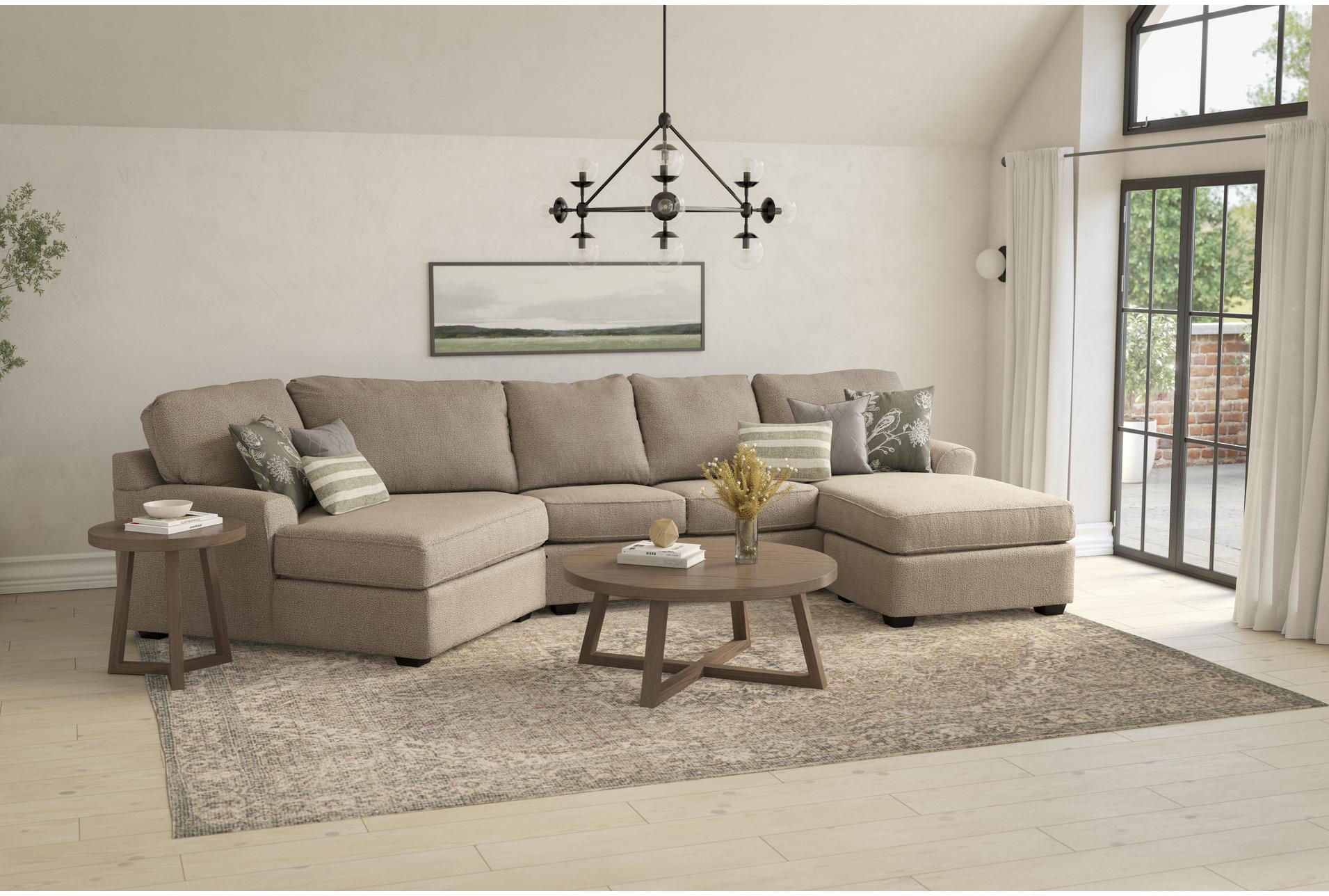 alessandro ii taupe brown chenille fabric 2 piece sectional with right arm facing sofa chaise & left arm facing cuddler 14 alessandro ii taupe brown chenille fabric 2 piece sectional with right arm facing sofa chaise & left arm facing cuddler