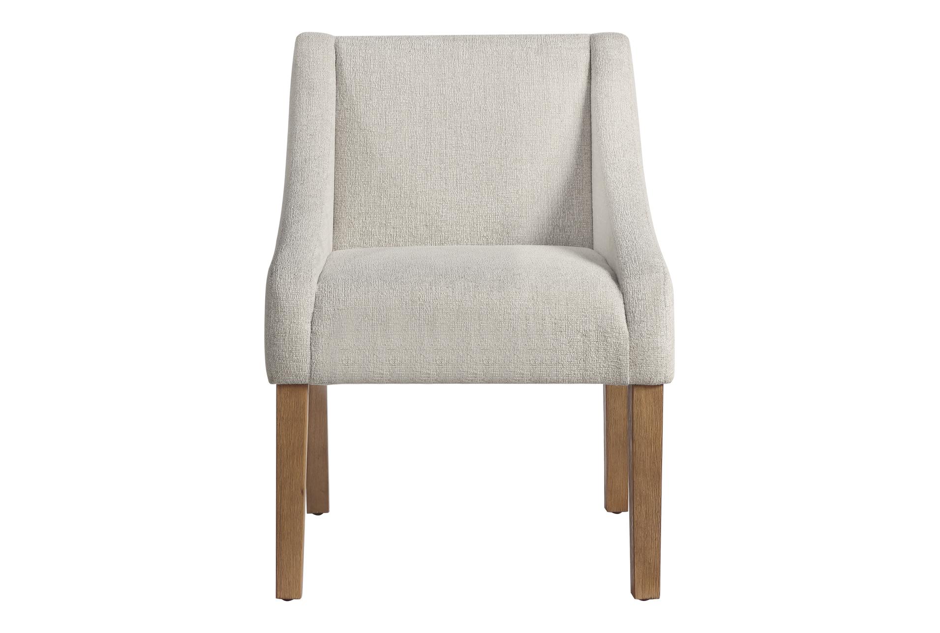monarch cream white 23" accent chair | high performance fabric 8 monarch cream white 23" accent chair | high performance fabric
