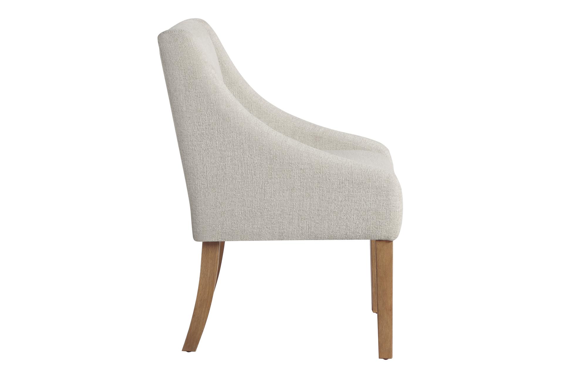 monarch cream white 23" accent chair | high performance fabric 9 monarch cream white 23" accent chair | high performance fabric