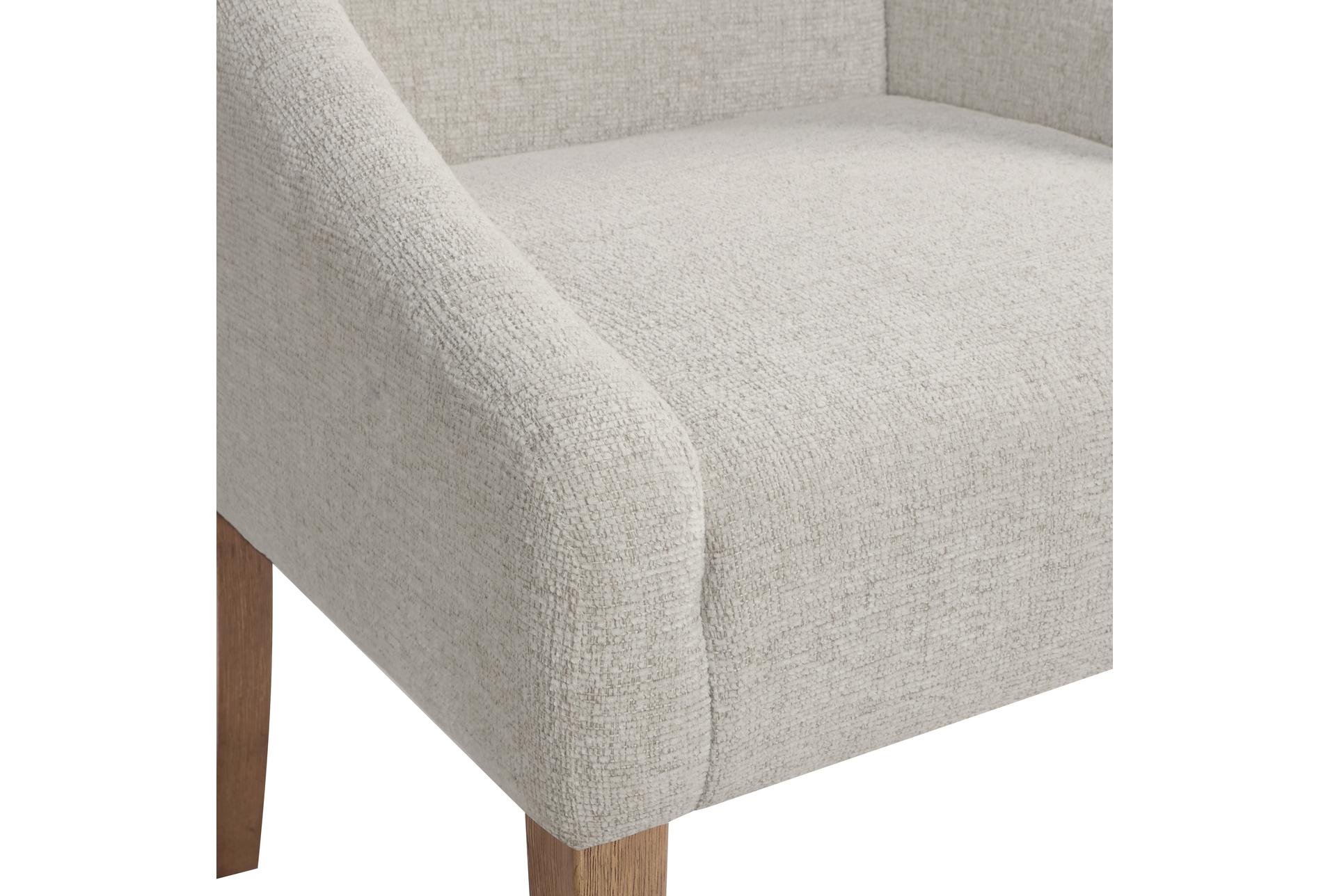 monarch cream white 23" accent chair | high performance fabric 11 monarch cream white 23" accent chair | high performance fabric