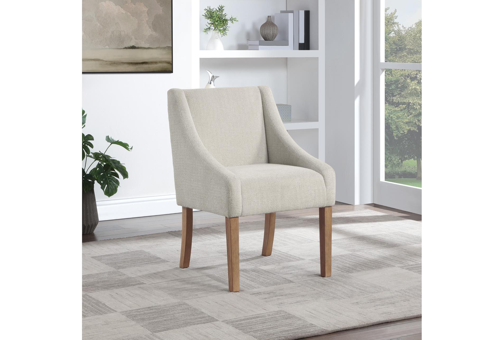 monarch cream white 23" accent chair | high performance fabric 12 monarch cream white 23" accent chair | high performance fabric