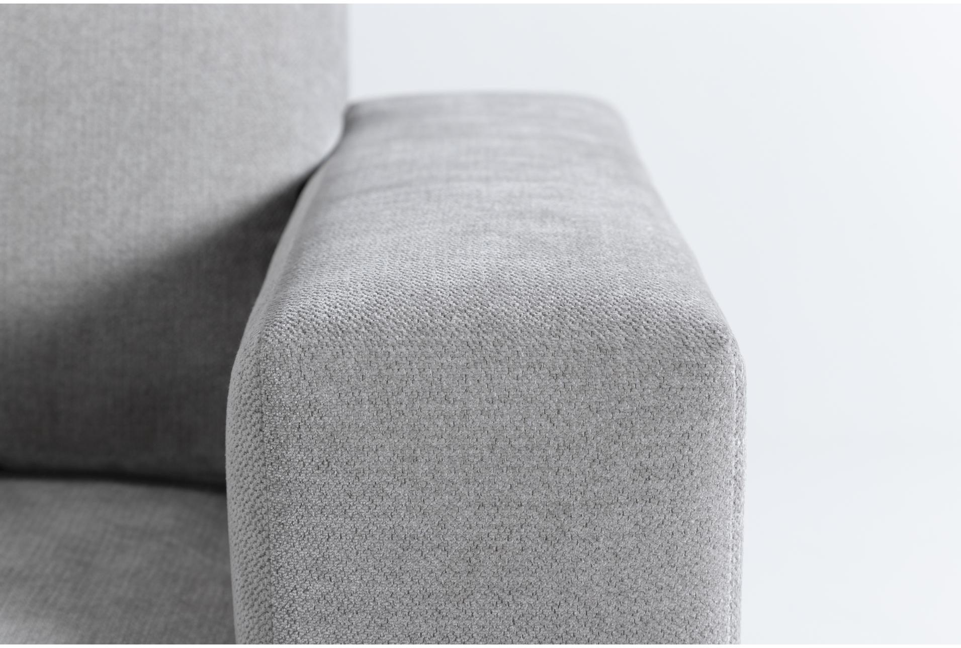 bonaterra dove grey fabric 127" 2 piece u-shaped sectional with right arm facing queen memory foam sleeper sofa bed chaise & left arm facing corner chaise 8 bonaterra dove grey fabric 127" 2 piece u-shaped sectional with right arm facing queen memory foam sleeper sofa bed chaise & left arm facing corner chaise