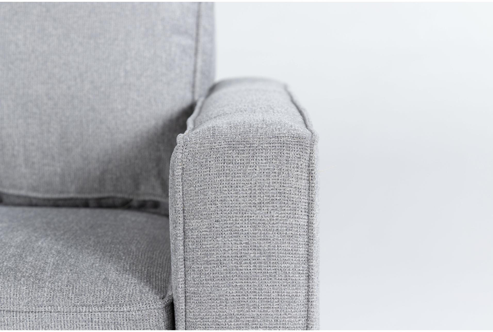 mathers oyster grey fabric 125" 2 piece u-shaped sectional with left arm facing queen memory foam sleeper sofa bed chaise & storage ottoman 14 mathers oyster grey fabric 125" 2 piece u-shaped sectional with left arm facing queen memory foam sleeper sofa bed chaise & storage ottoman