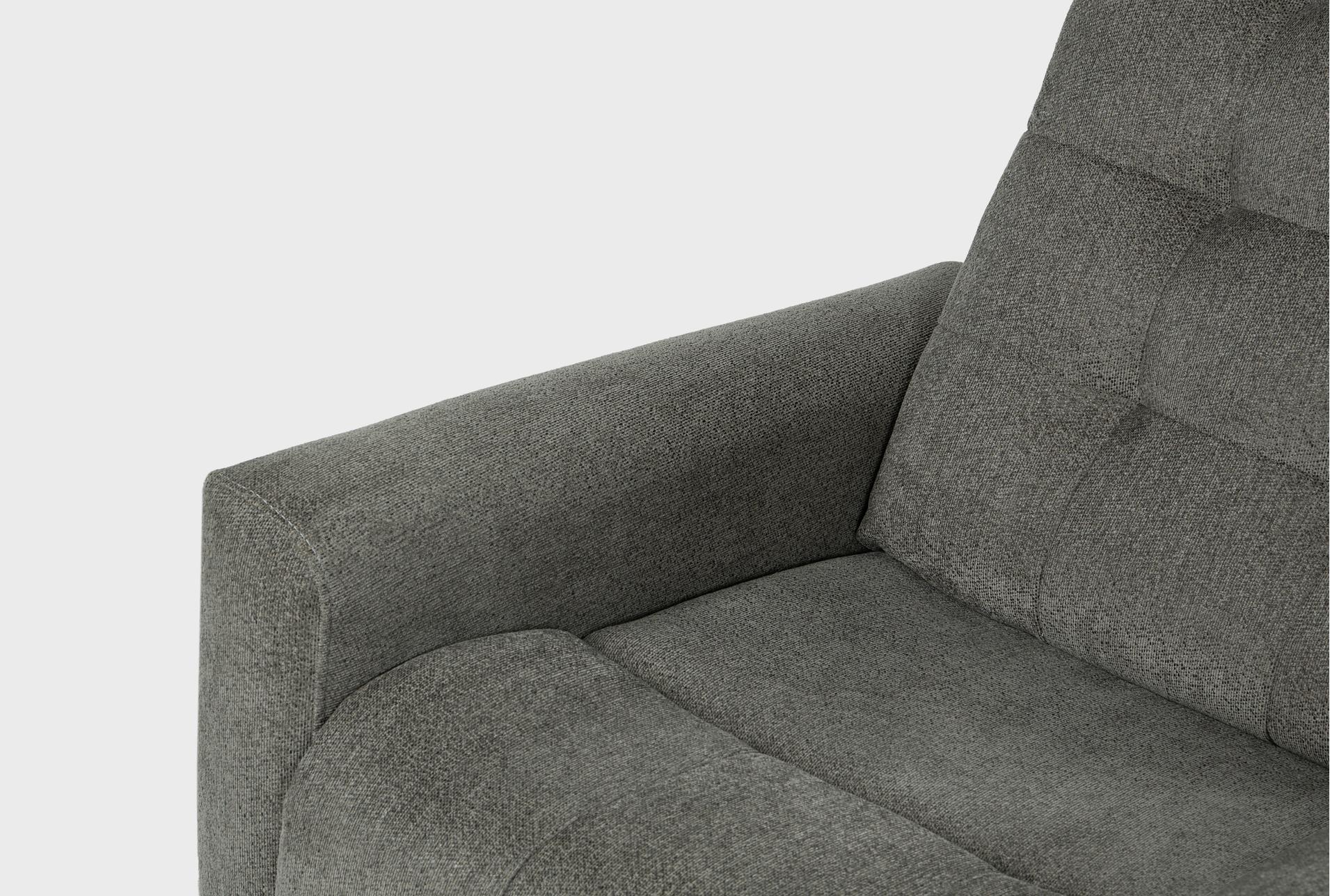 ansel grey fabric 33" power recliner with usb set of 2 23 ansel grey fabric 33" power recliner with usb set of 2