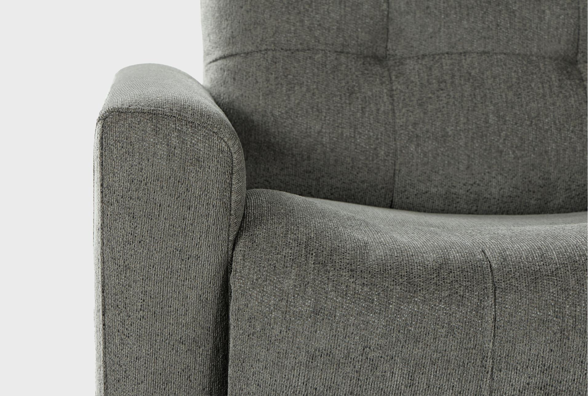 ansel grey fabric 33" power recliner with usb set of 2 18 ansel grey fabric 33" power recliner with usb set of 2