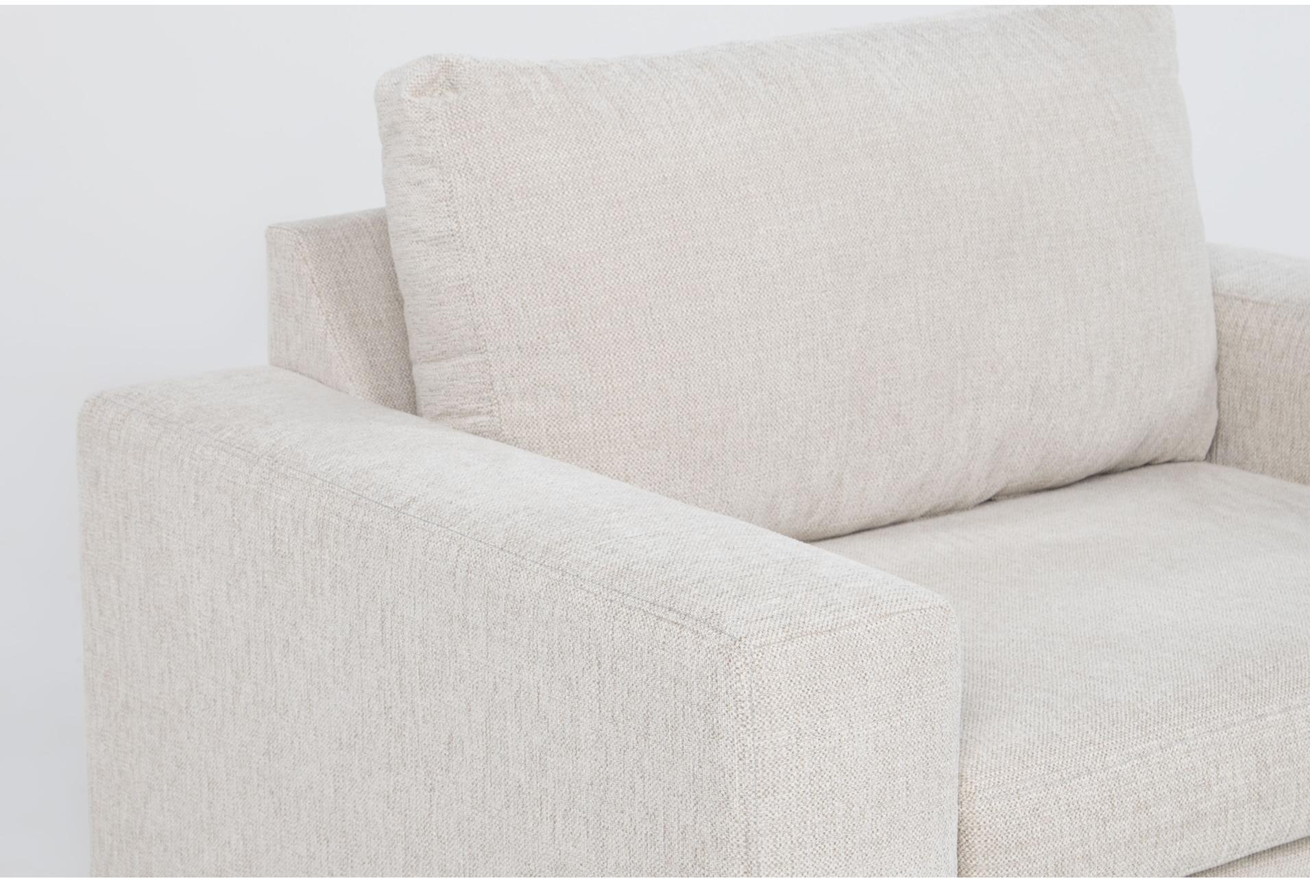 sebastian cream chenille fabric 55" oversized chair 11 sebastian cream chenille fabric 55" oversized chair