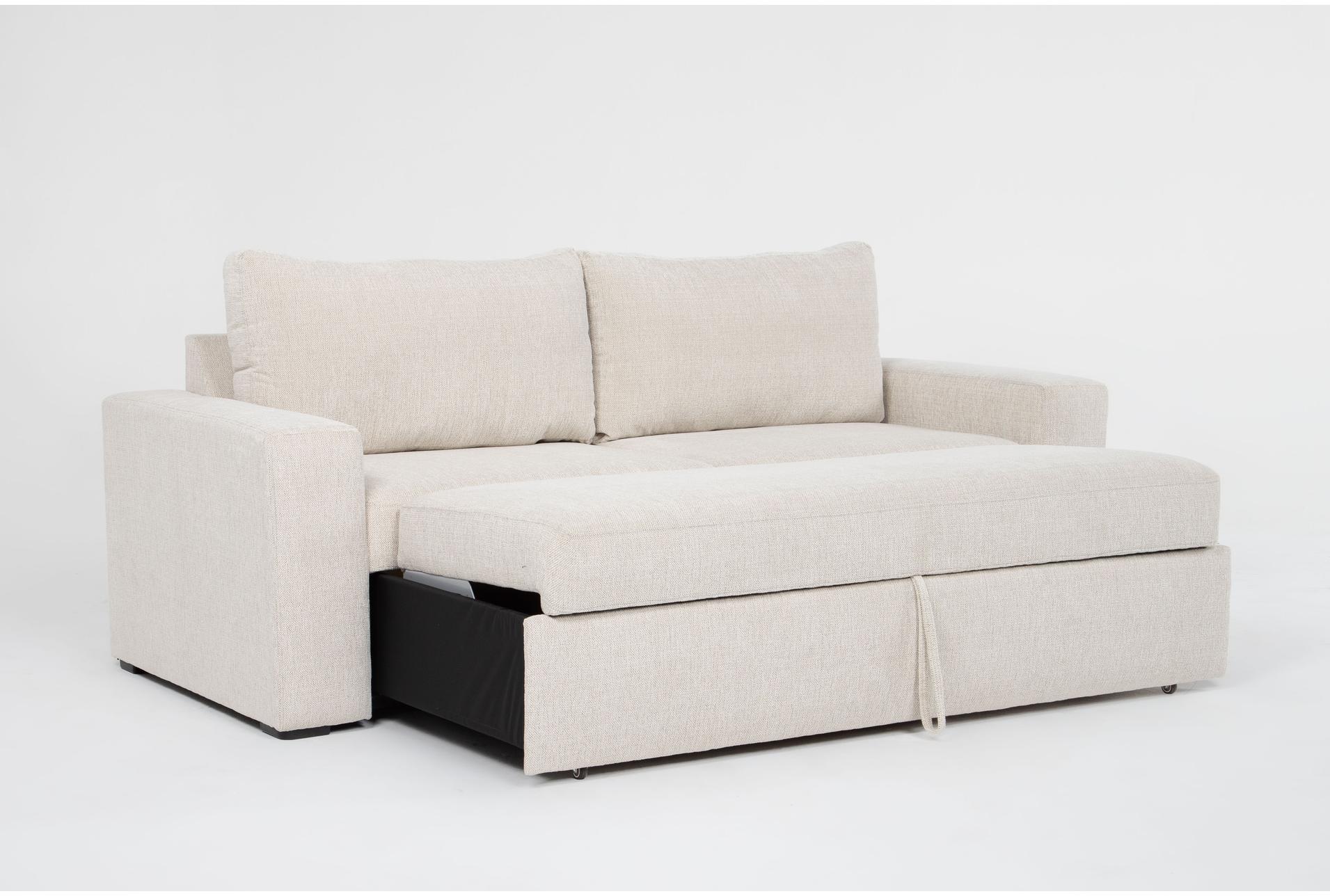 sebastian cream chenille fabric 92" convertible futon sleeper sofa bed 10 sebastian cream chenille fabric 92" convertible futon sleeper sofa bed
