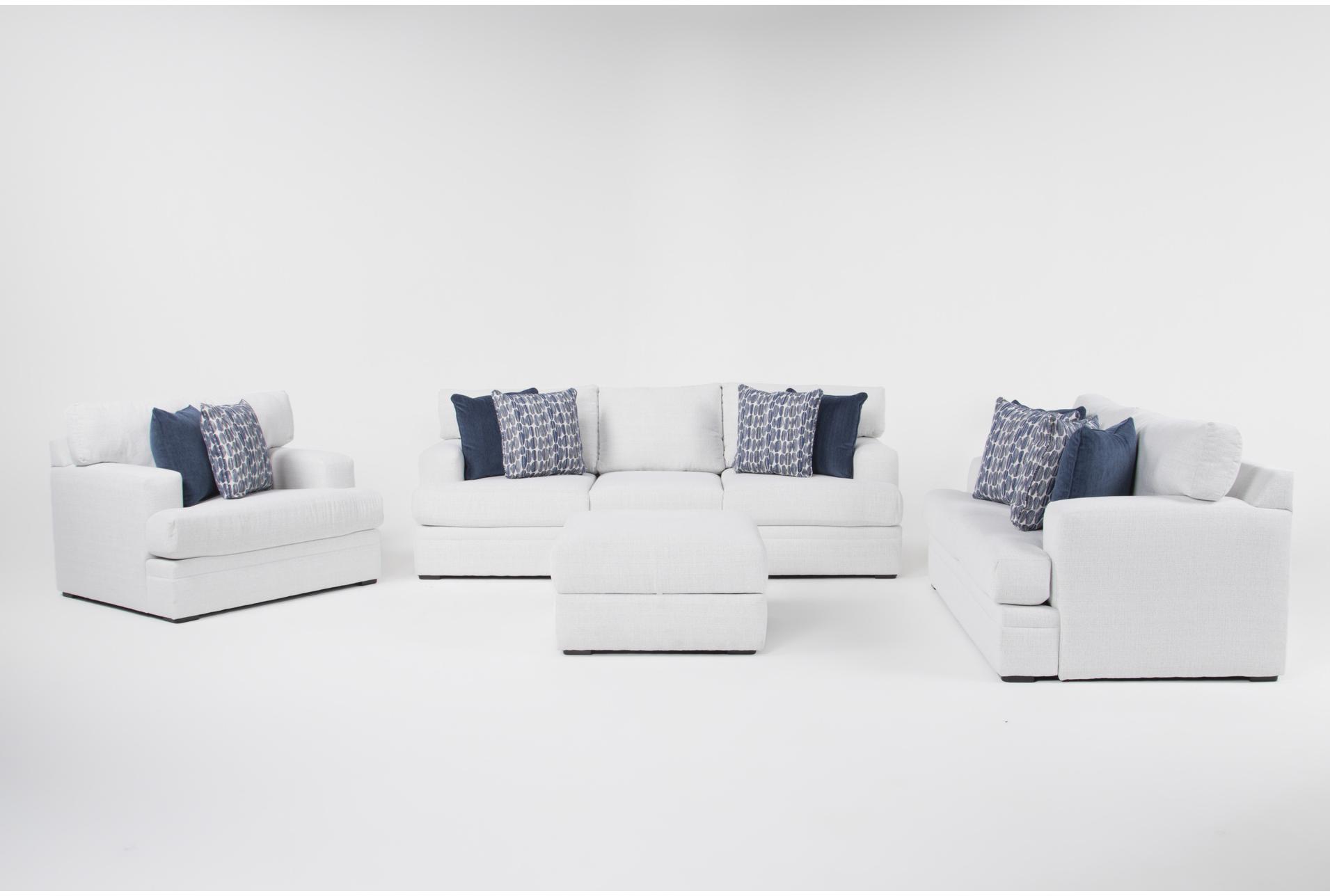 anacapa natural 4 piece queen sleeper sofa|loveseat|chair|ottoman set | loose reversible back 1 anacapa natural 4 piece queen sleeper sofa|loveseat|chair|ottoman set | loose reversible back