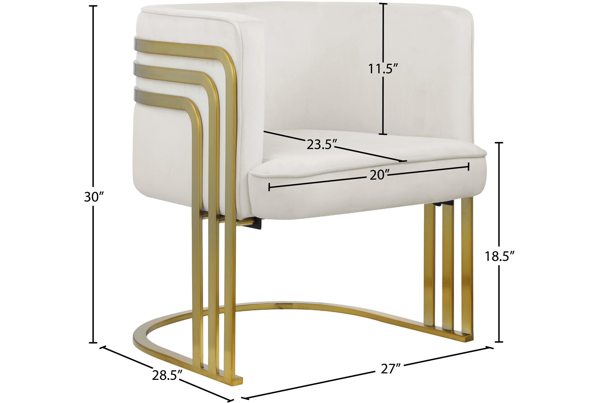 rays white cream velvet accent chair | with arms | fabric 14 rays white cream velvet accent chair | with arms | fabric