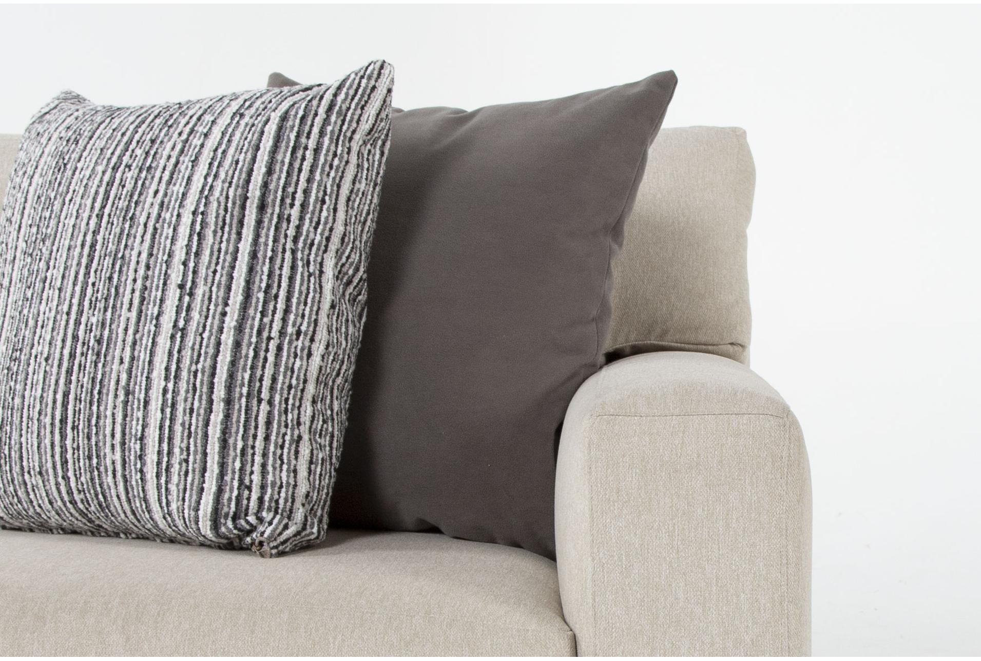 mercer foam iv 88" fabric condo sofa | track arms 10 mercer foam iv 88" fabric condo sofa | track arms