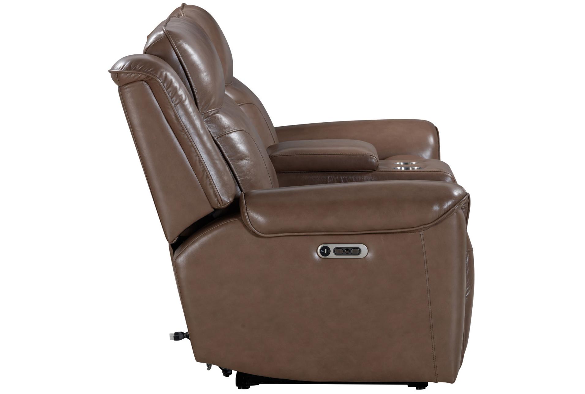 atlantis brown power zero gravity console loveseat 10 atlantis brown power zero gravity console loveseat