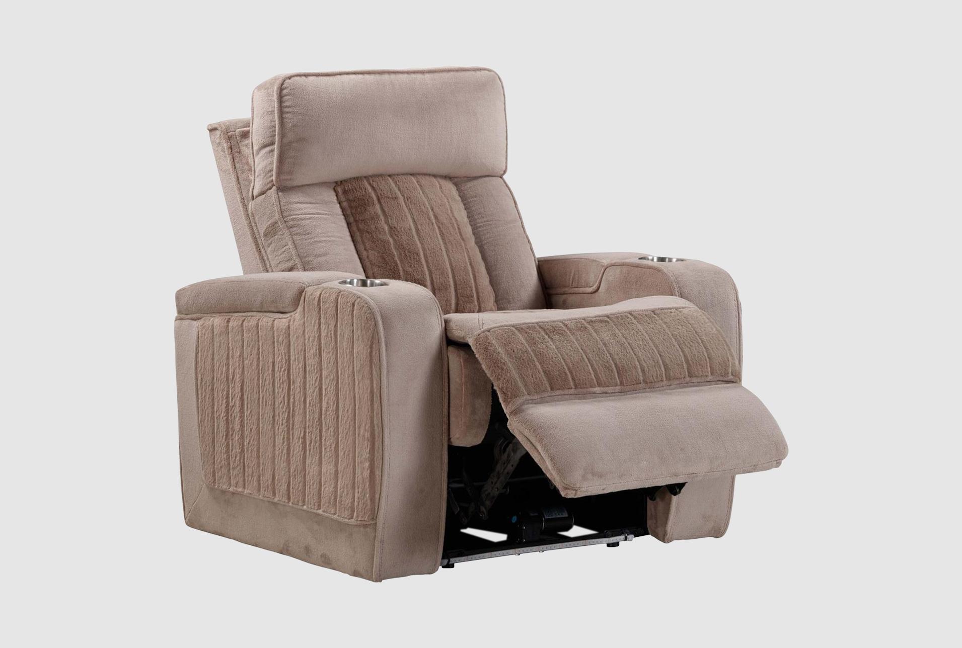 equinox mushroom power recliner 1 equinox mushroom power recliner