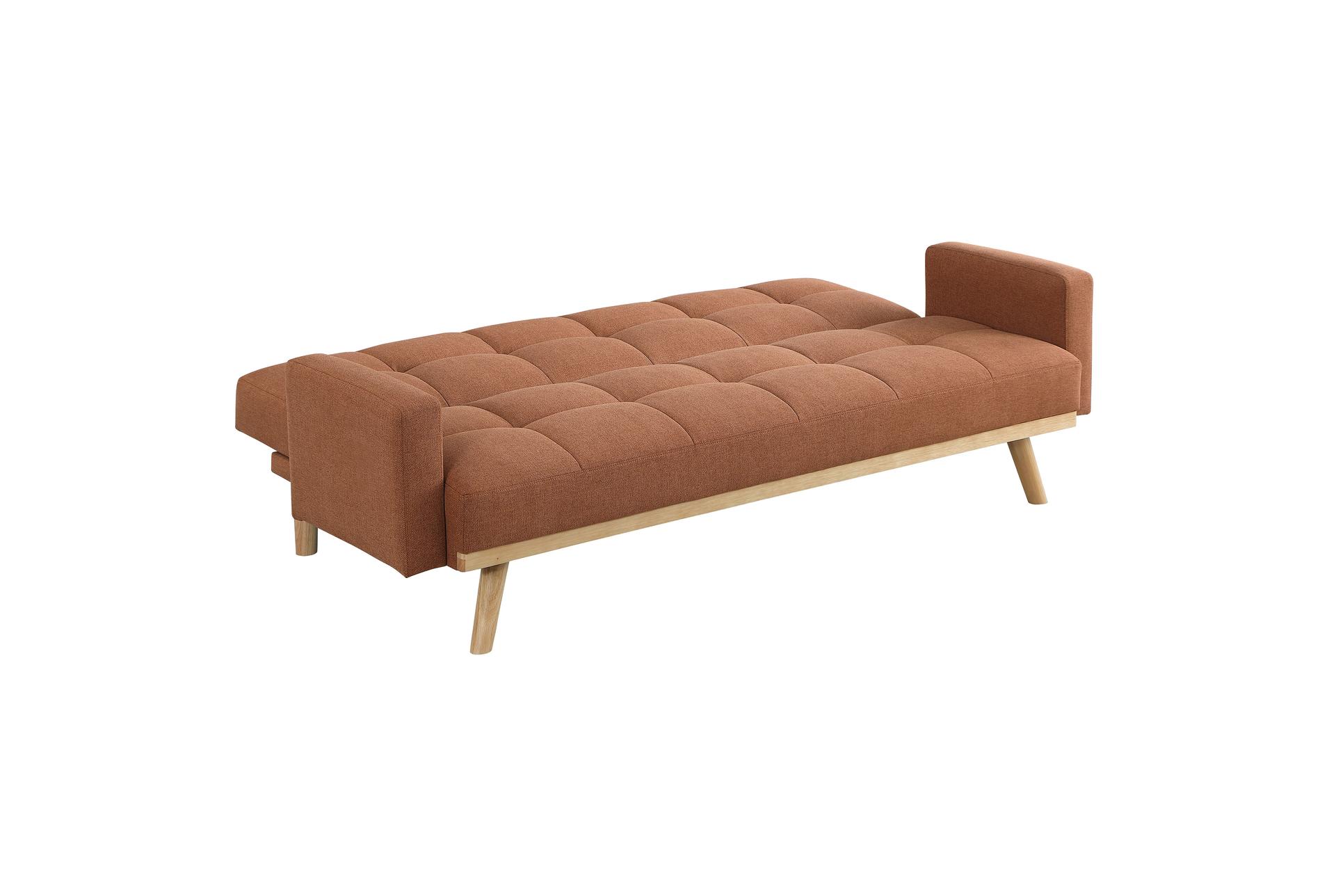 kourtney terracotta sofa bed 14 kourtney terracotta sofa bed