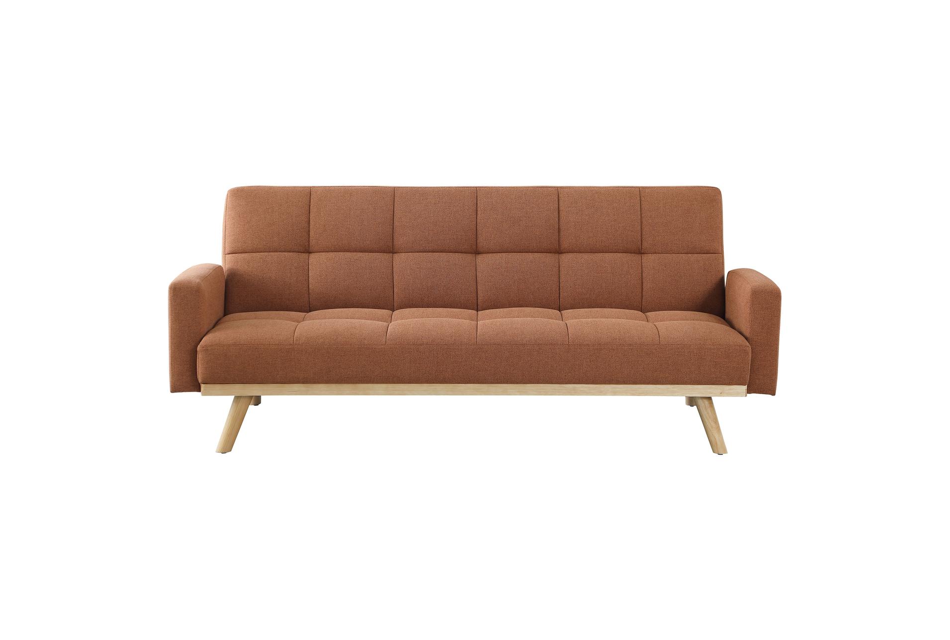 kourtney terracotta sofa bed 15 kourtney terracotta sofa bed