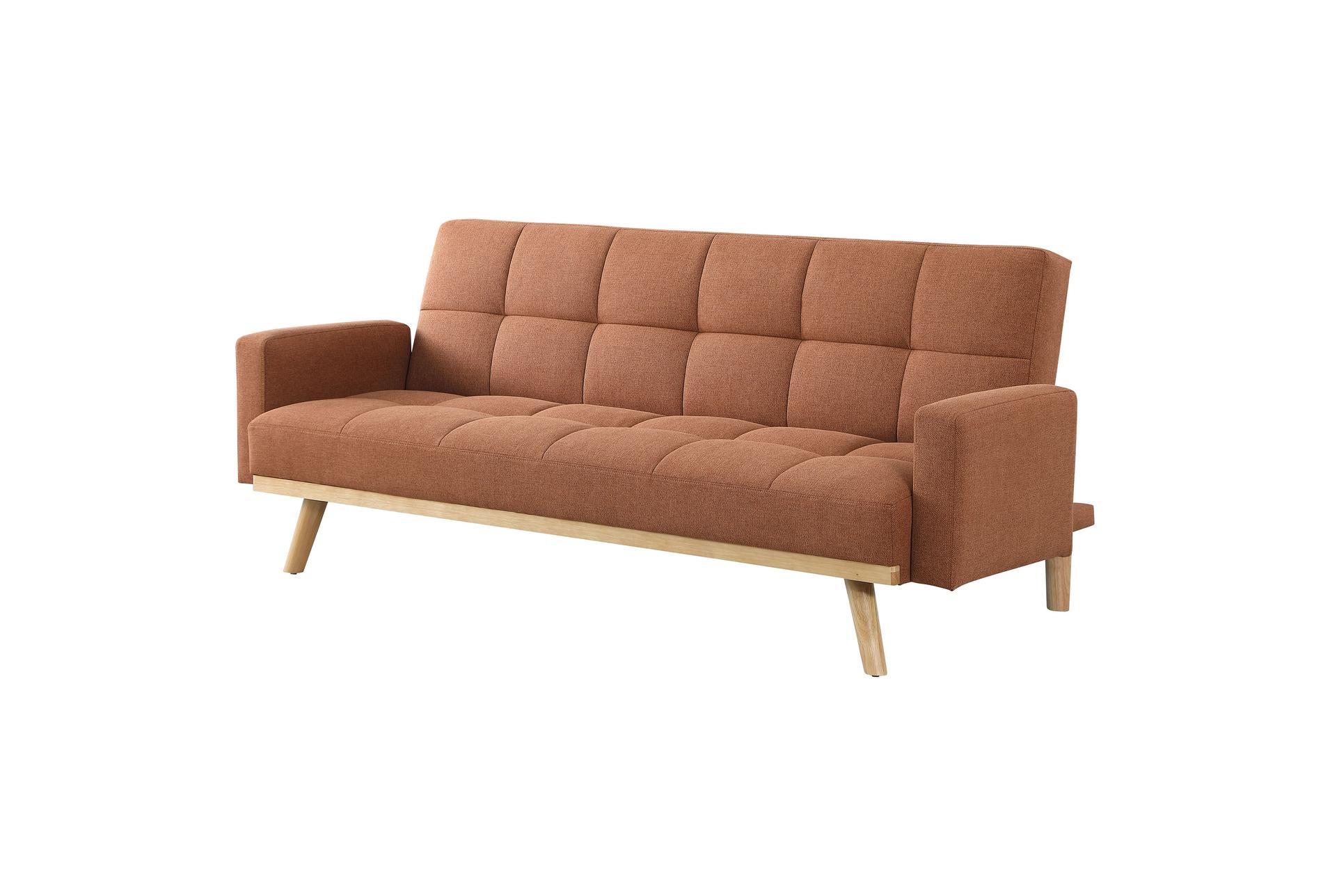 kourtney terracotta sofa bed 16 kourtney terracotta sofa bed