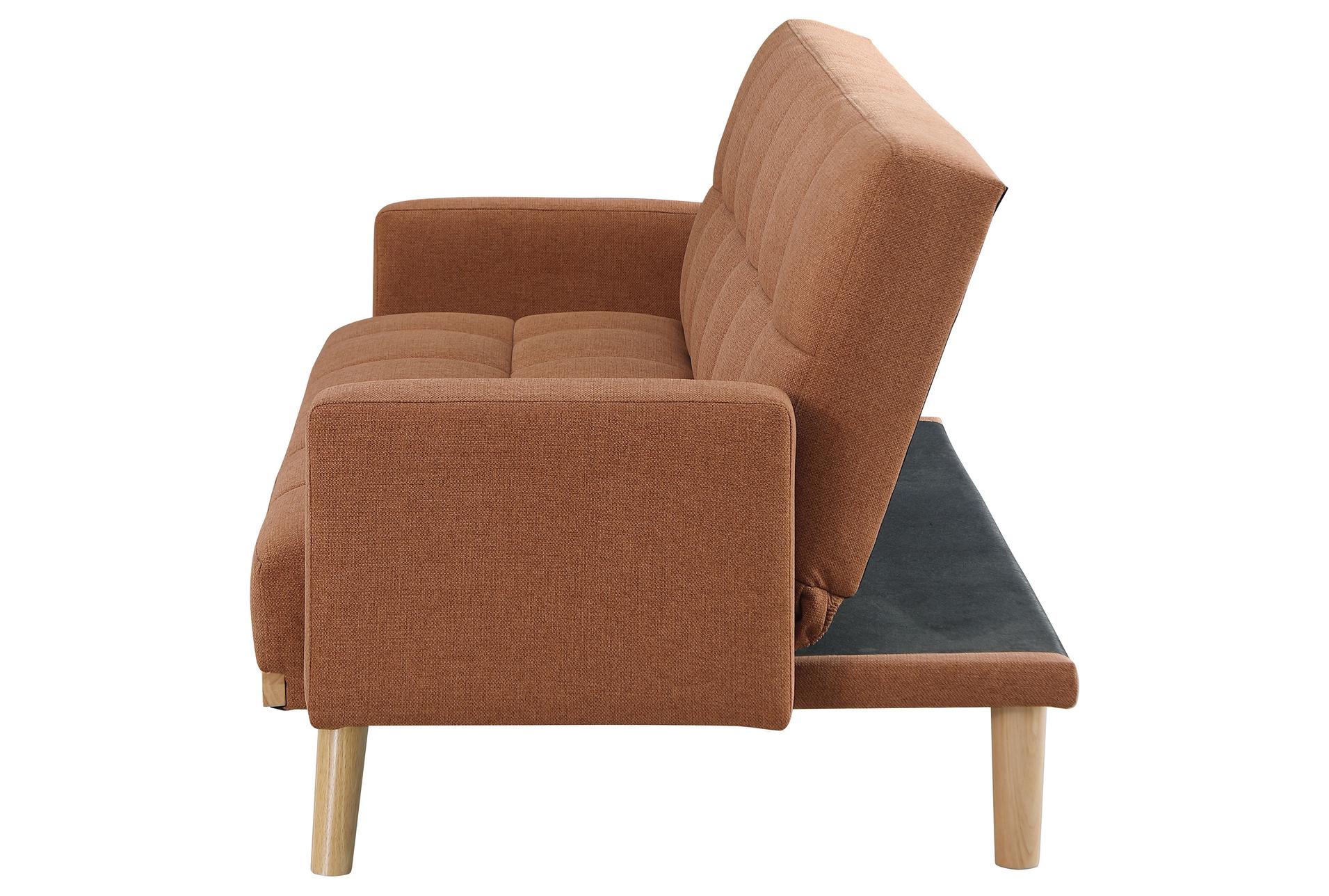 kourtney terracotta sofa bed 17 kourtney terracotta sofa bed