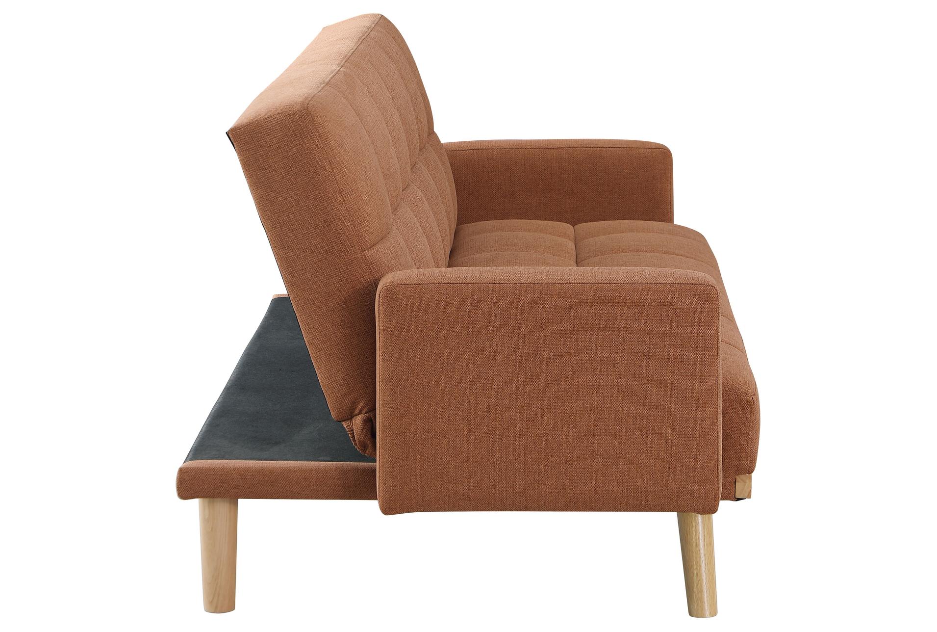 kourtney terracotta sofa bed 20 kourtney terracotta sofa bed