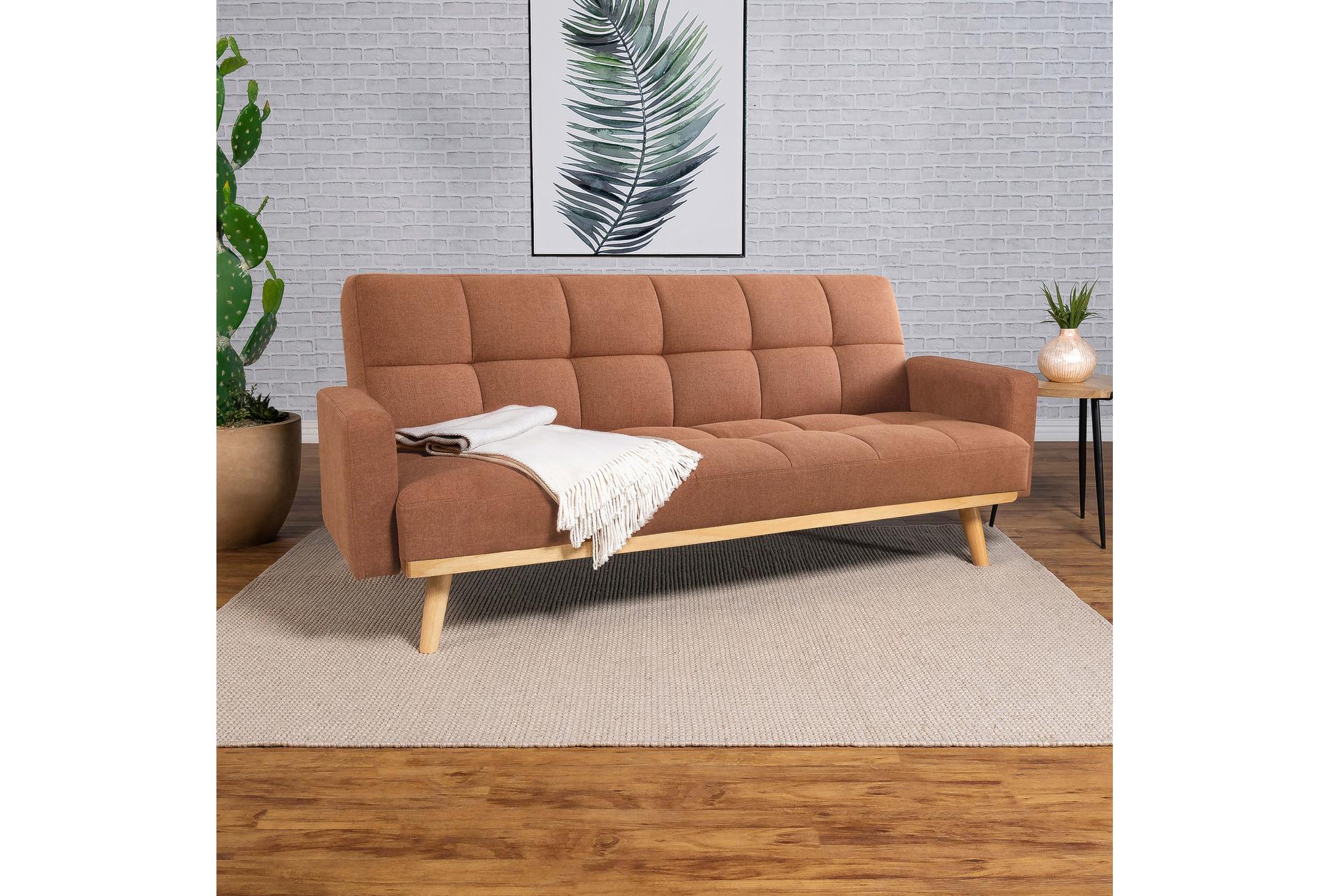 kourtney terracotta sofa bed 21 kourtney terracotta sofa bed